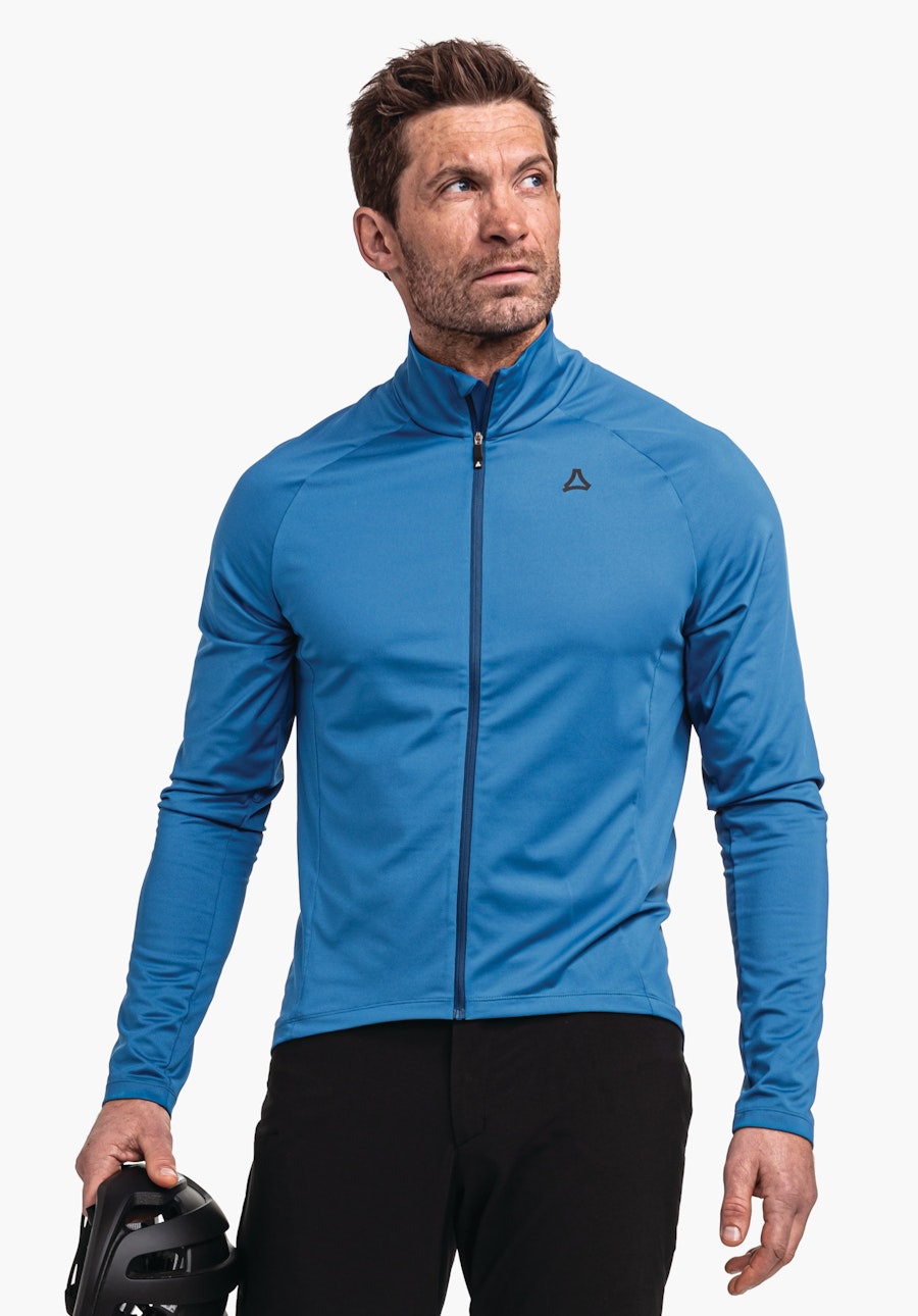 Bike Longsleeve Style Kubena MNS