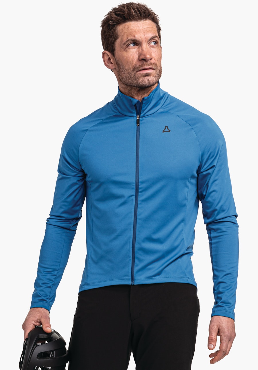 Bike Longsleeve Style Kubena MNS