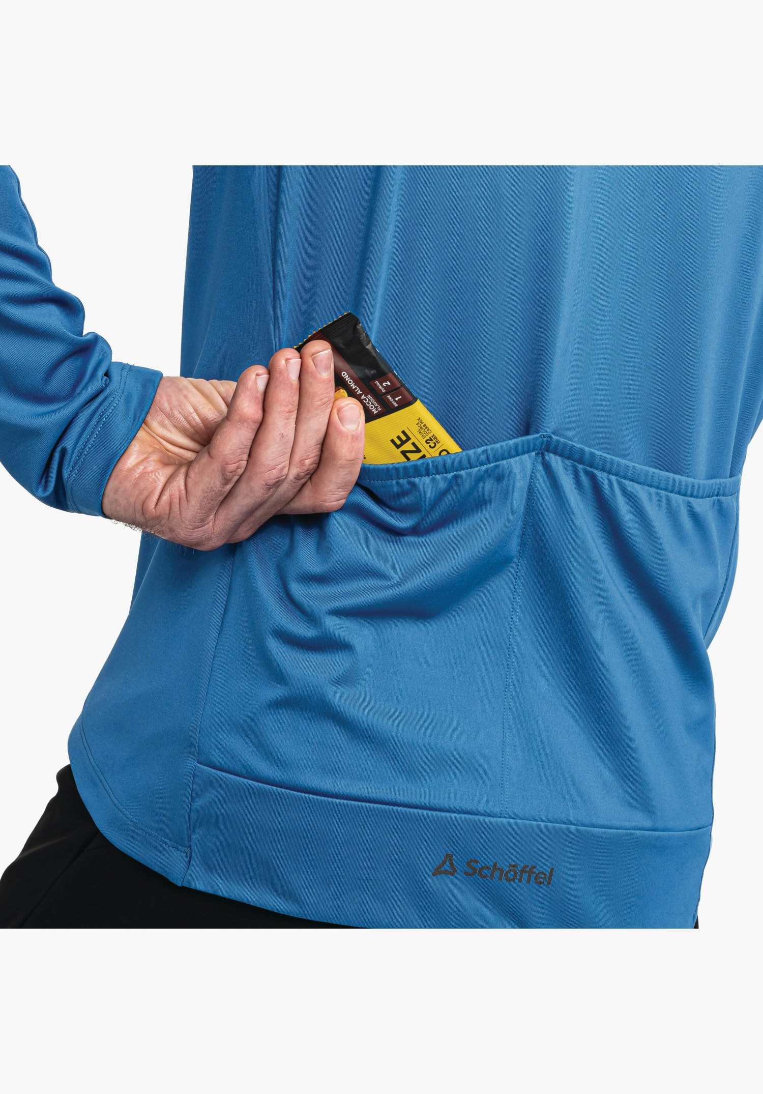 Longsleeve Style Kubena MNS