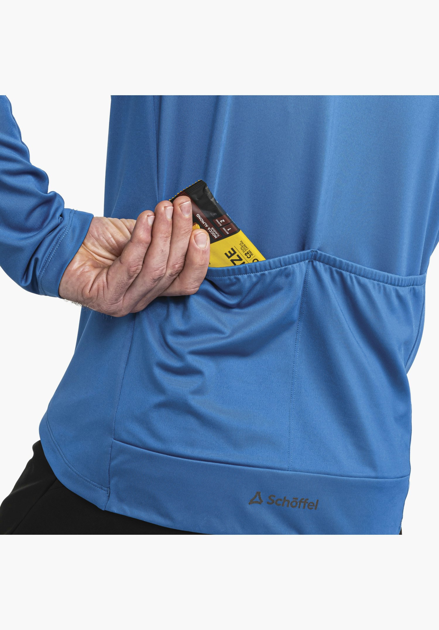 Longsleeve Style Kubena MNS