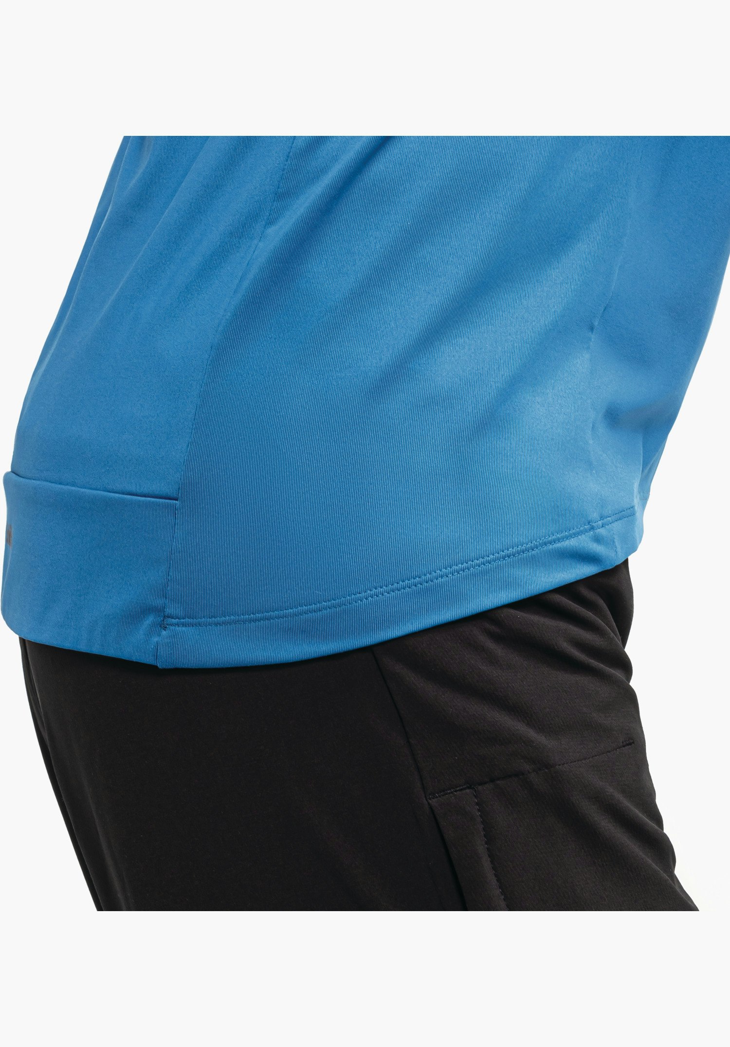 Longsleeve Style Kubena MNS