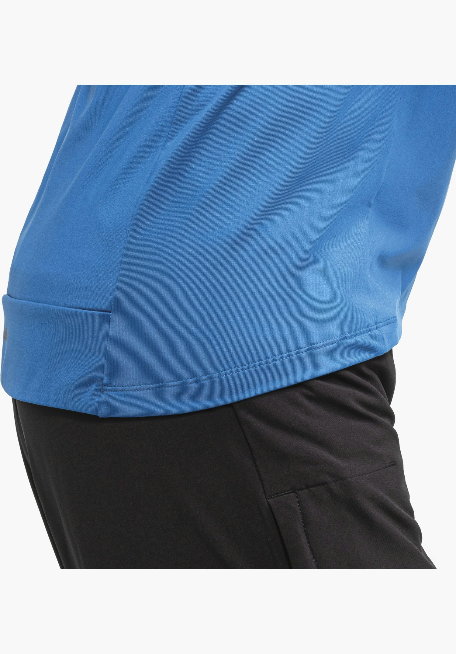 Longsleeve Style Kubena MNS