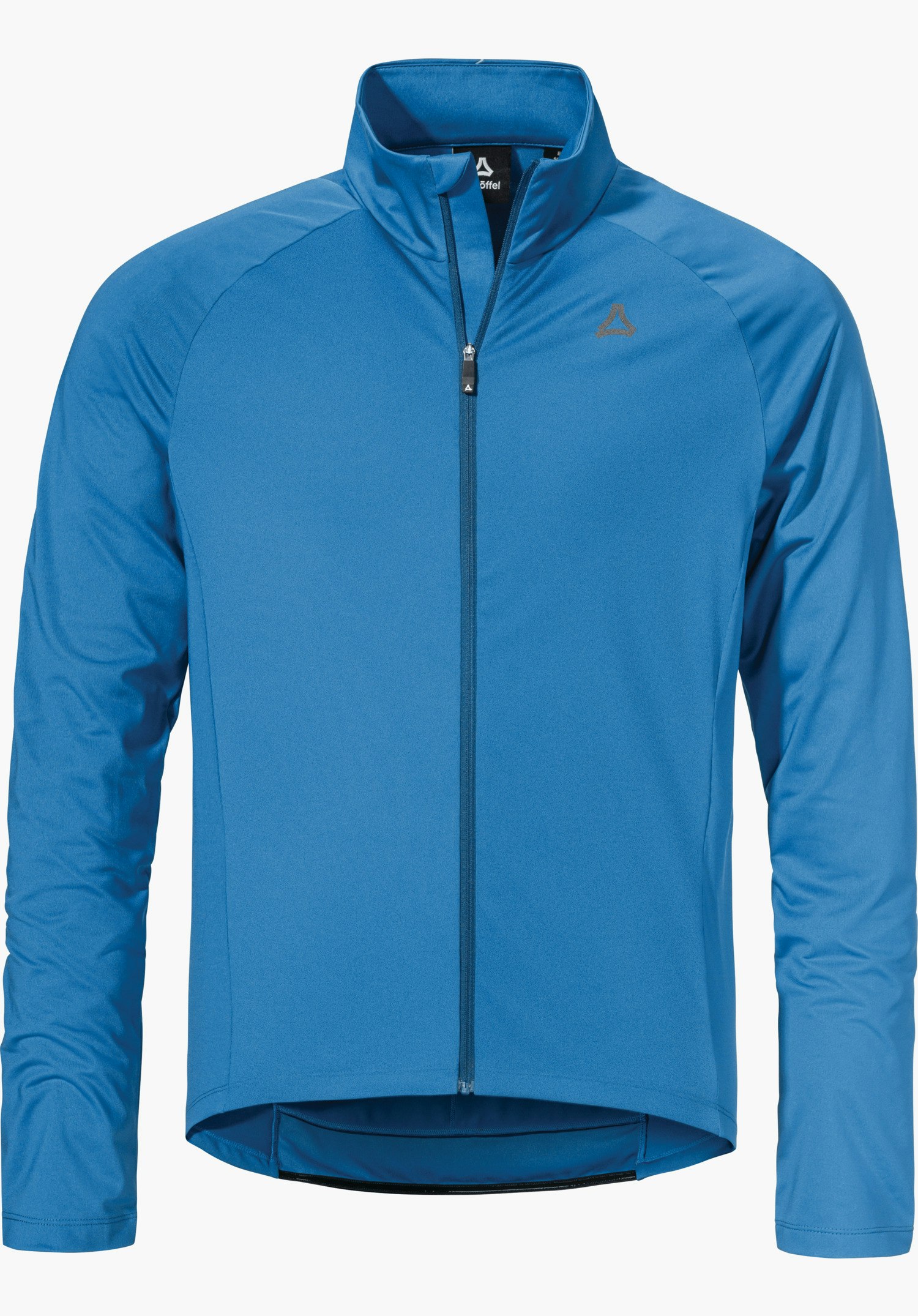 Longsleeve Style Kubena MNS