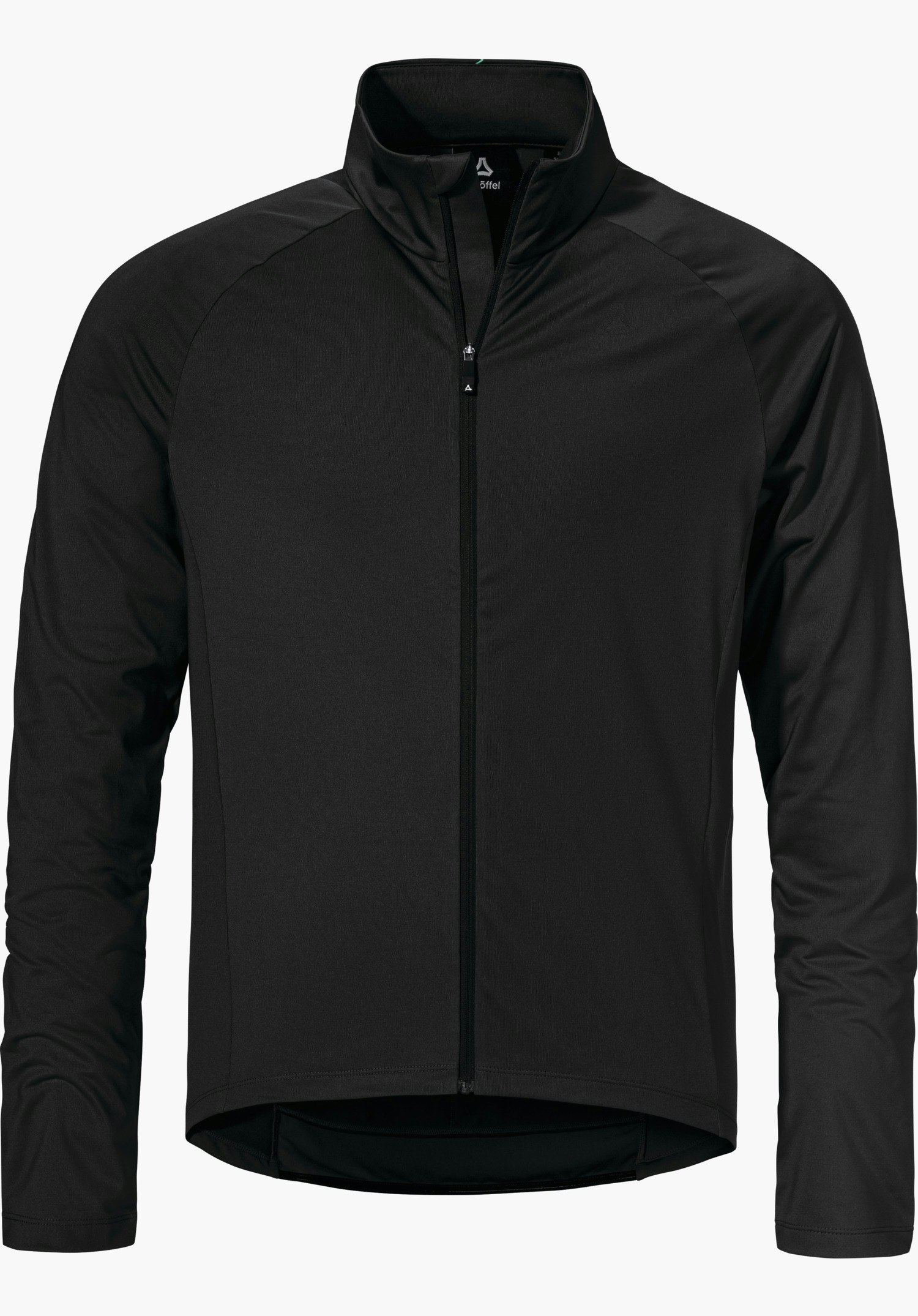 Longsleeve Style Kubena MNS