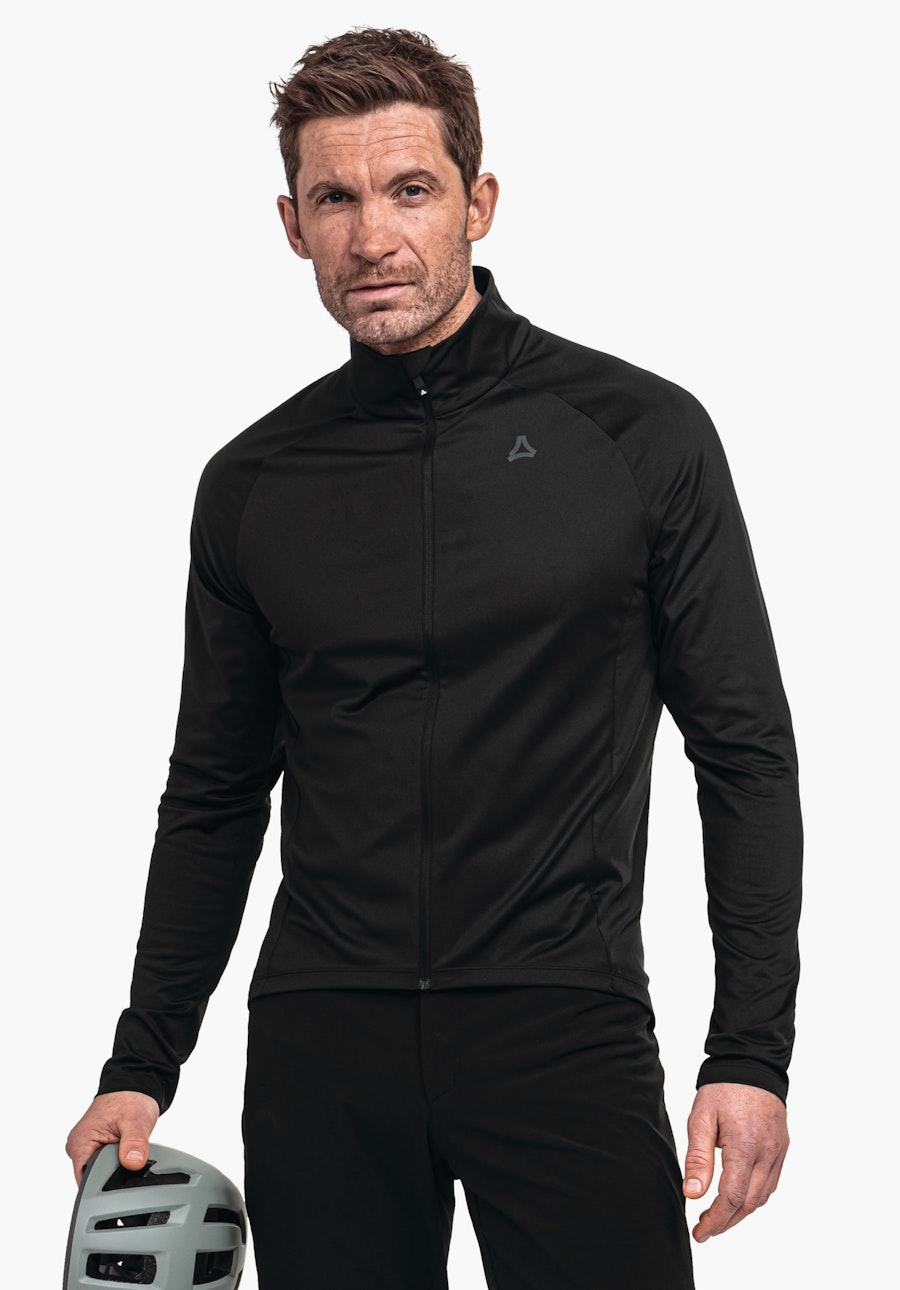Bike Longsleeve Style Kubena MNS