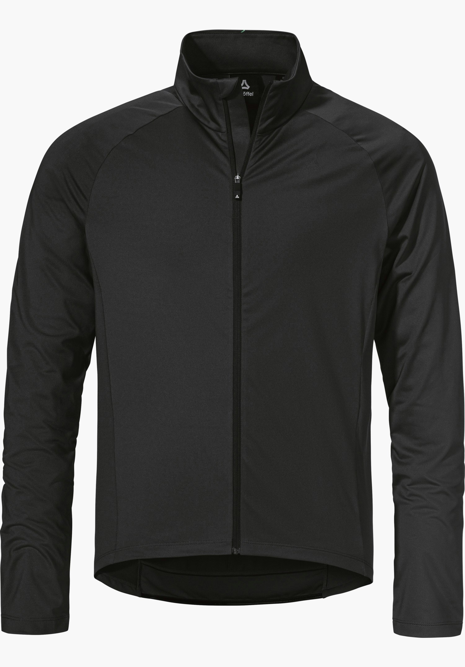 Longsleeve Style Kubena MNS