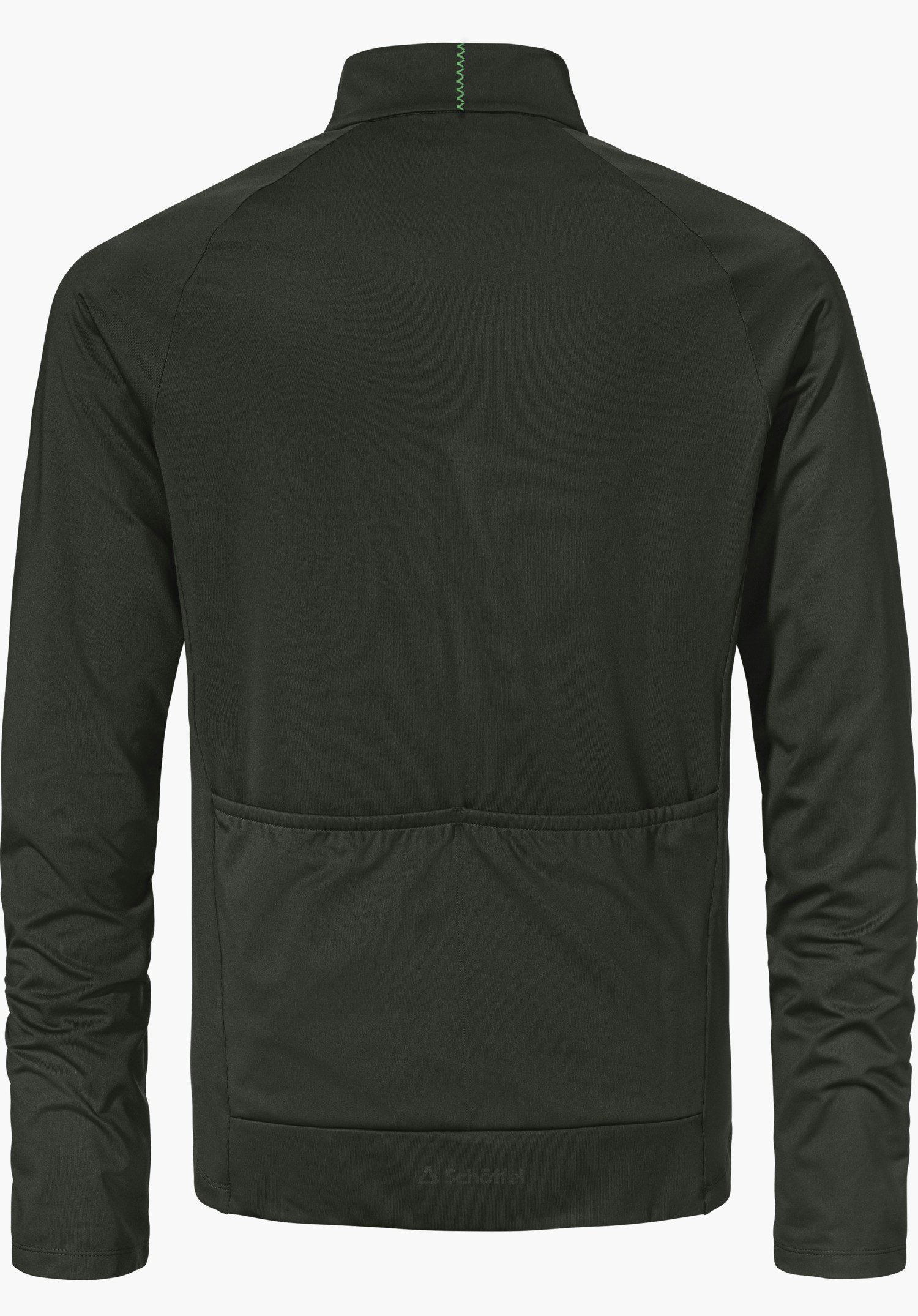 Longsleeve Style Kubena MNS