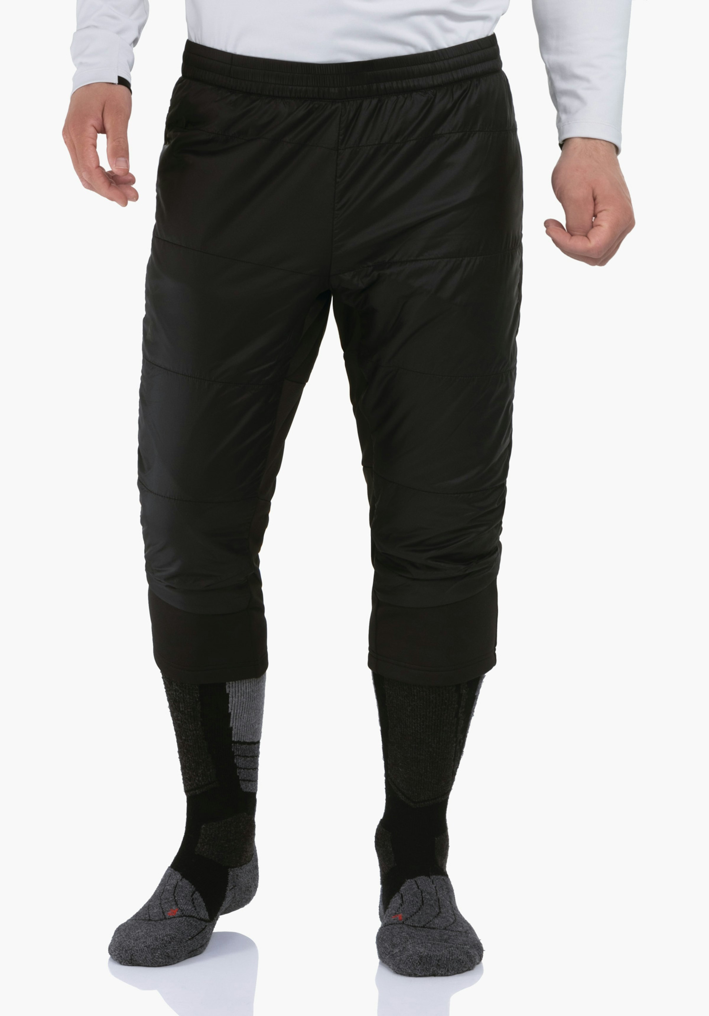 Ski 3/4 Pants Style Lufillo MNS