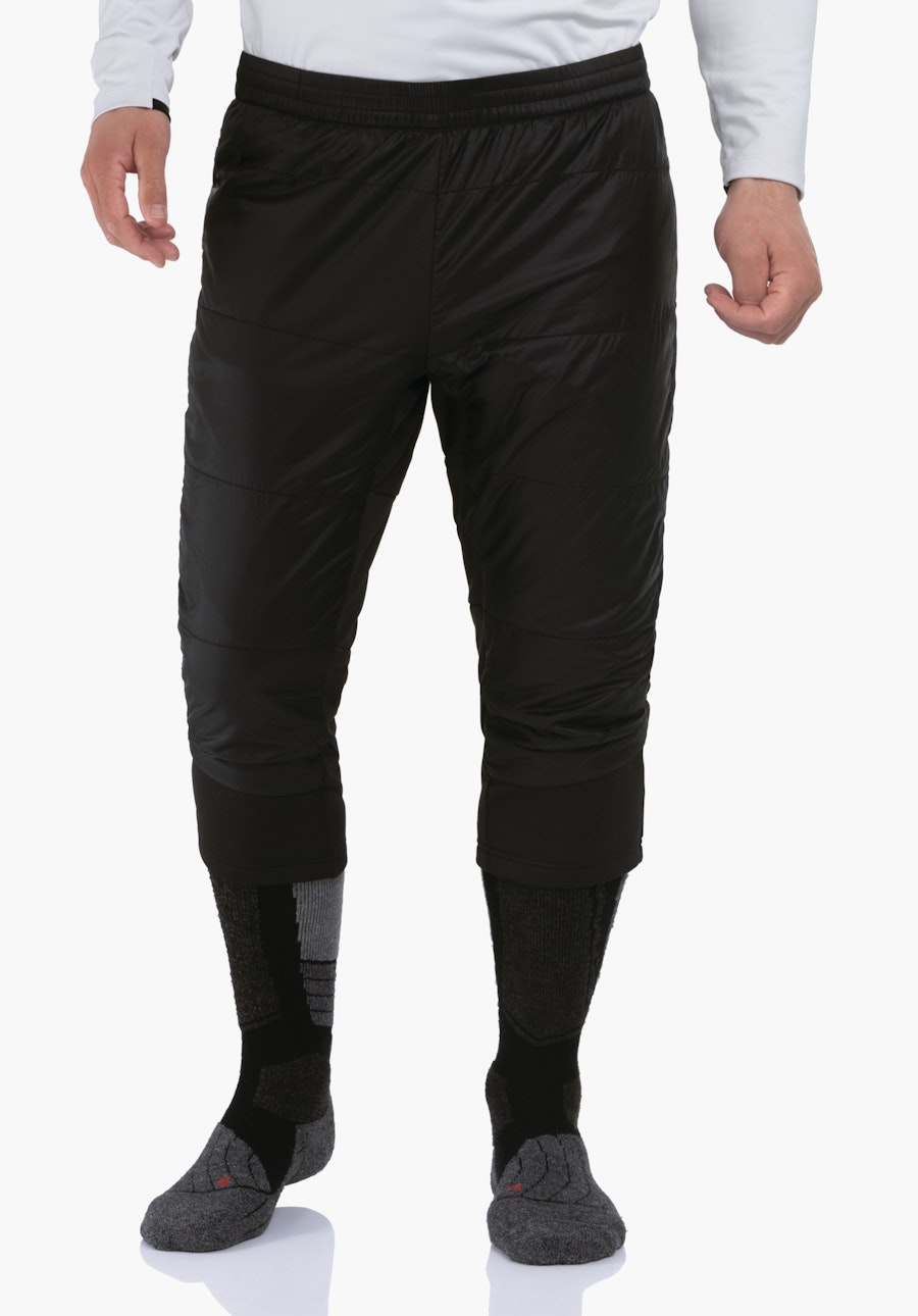Ski 3/4 Pants Style Lufillo MNS