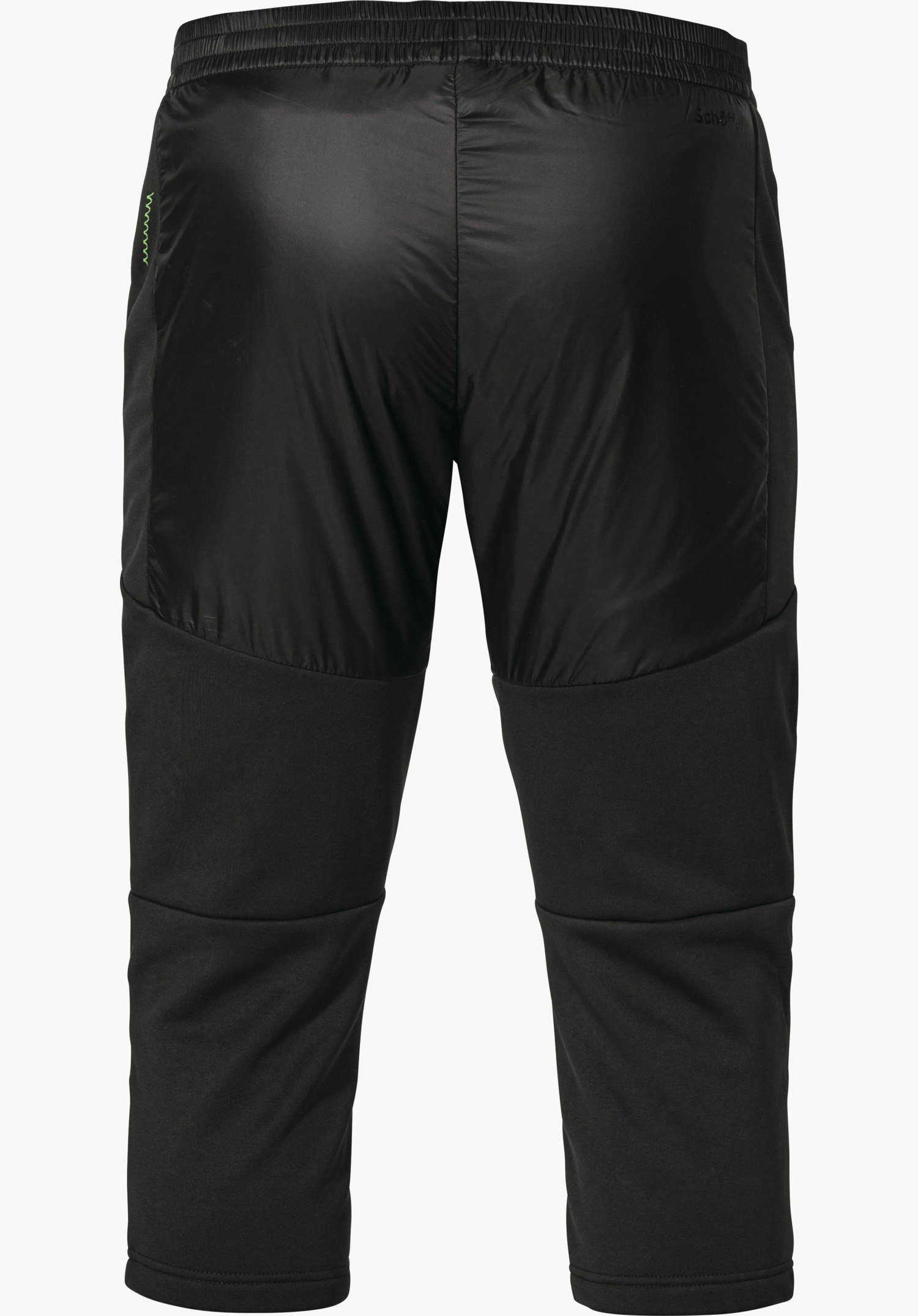 Ski 3/4 Pants Style Lufillo MNS