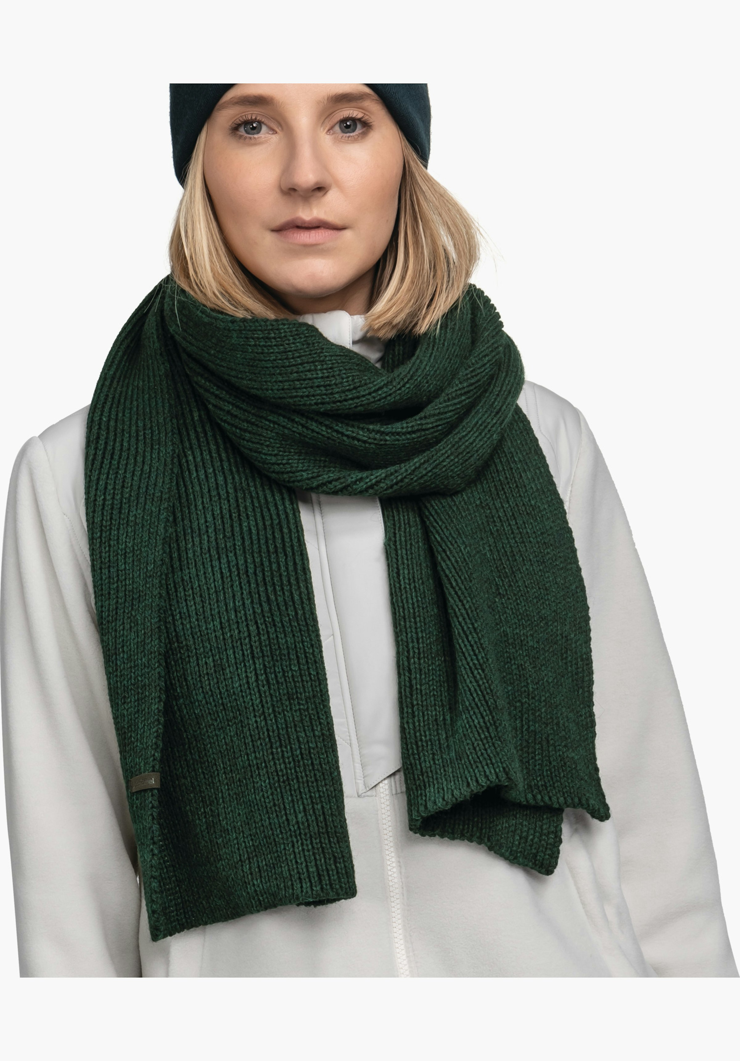 Scarf Style Boslix ALL