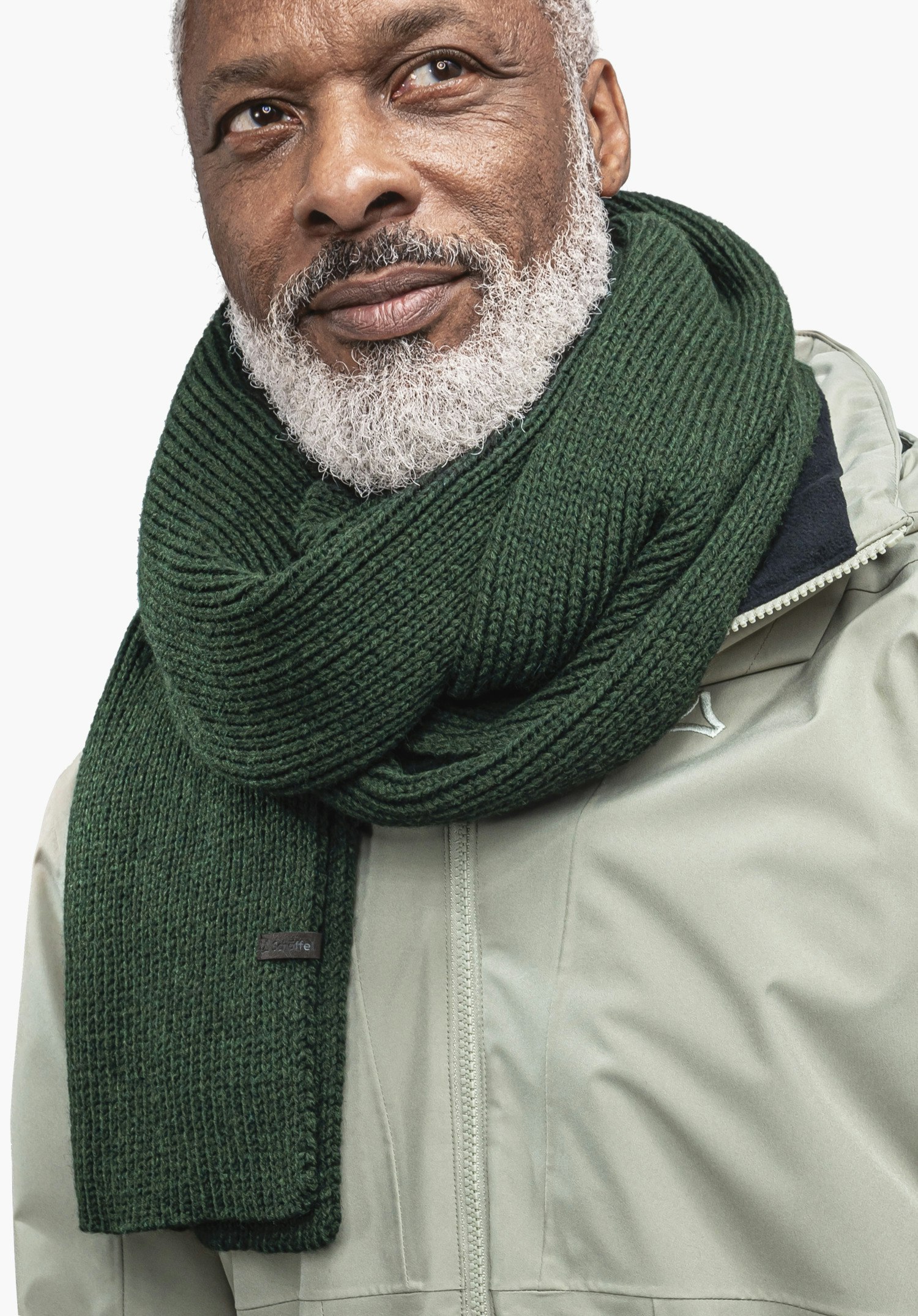 Scarf Style Boslix ALL