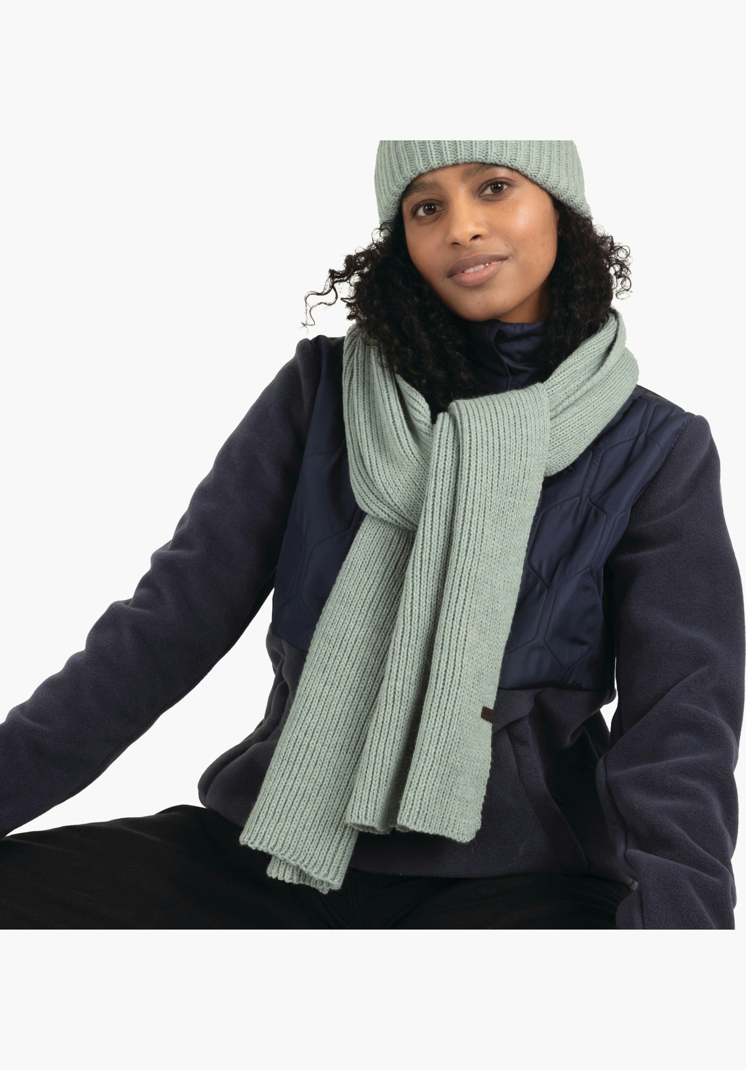 Scarf Style Boslix ALL