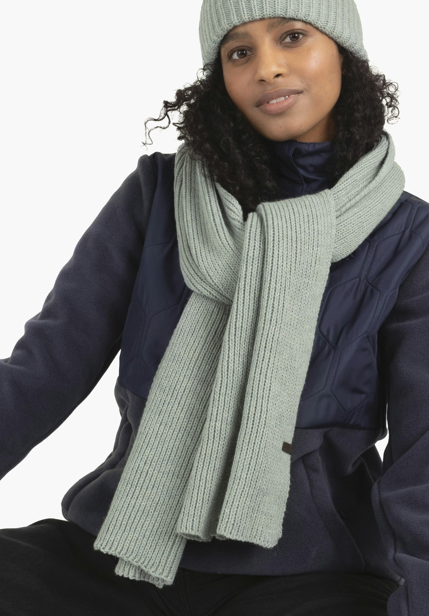 Scarf Style Boslix ALL