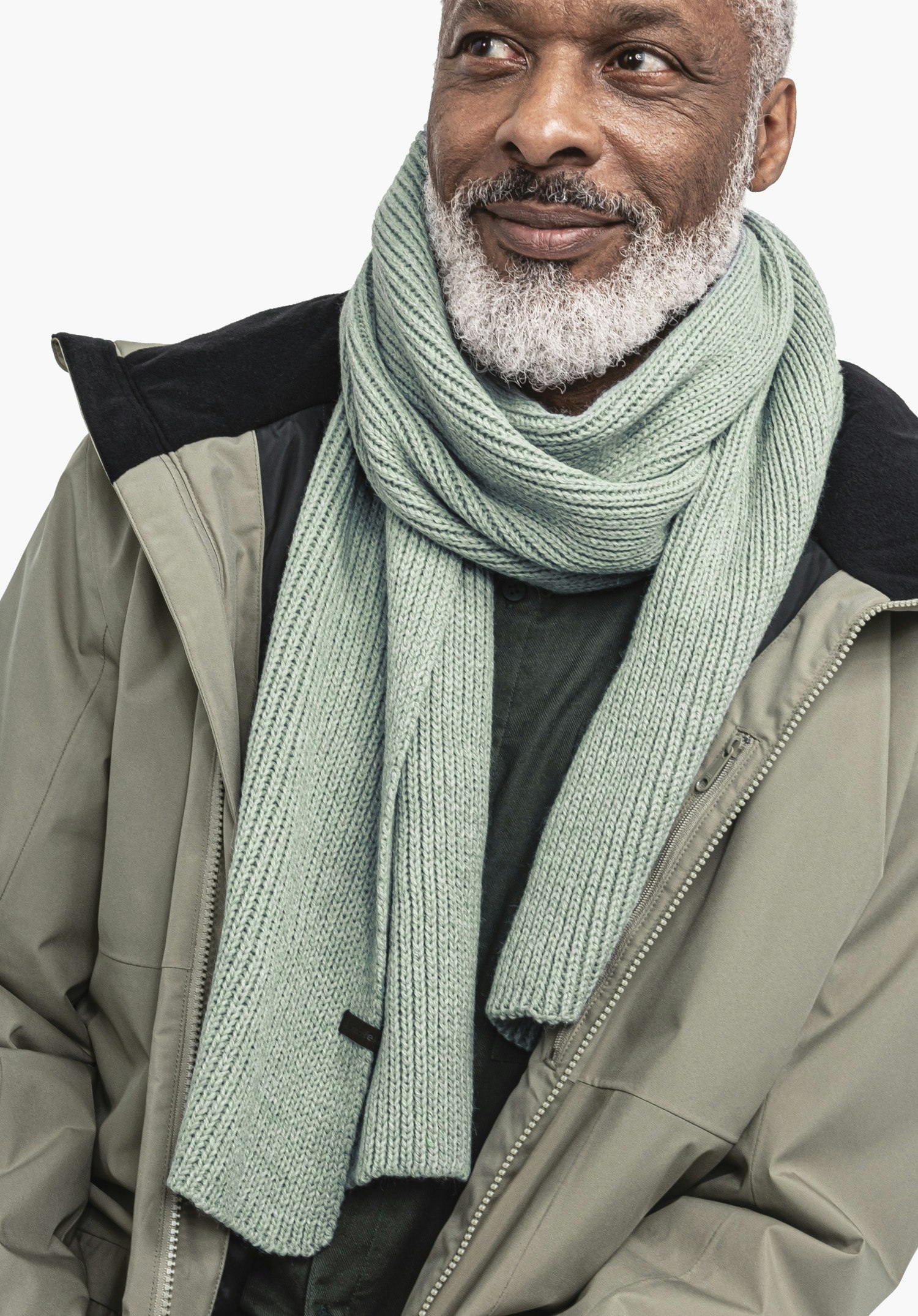 Scarf Style Boslix ALL