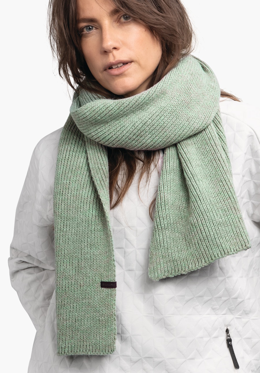 Scarf Style Boslix ALL