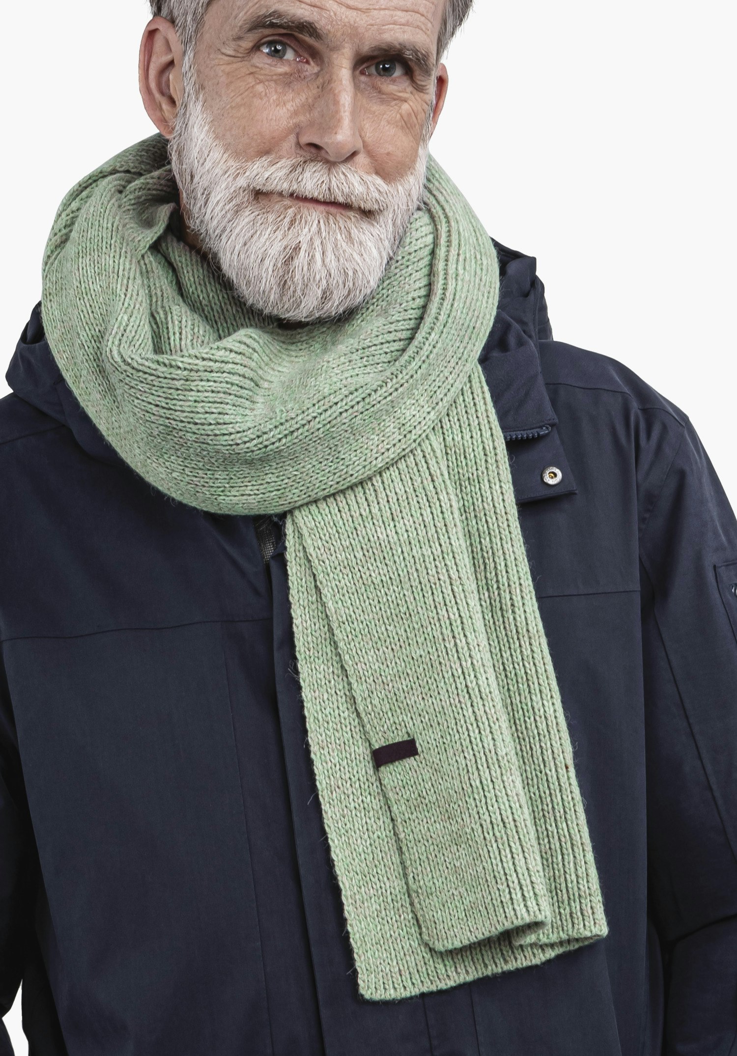 Scarf Style Boslix ALL