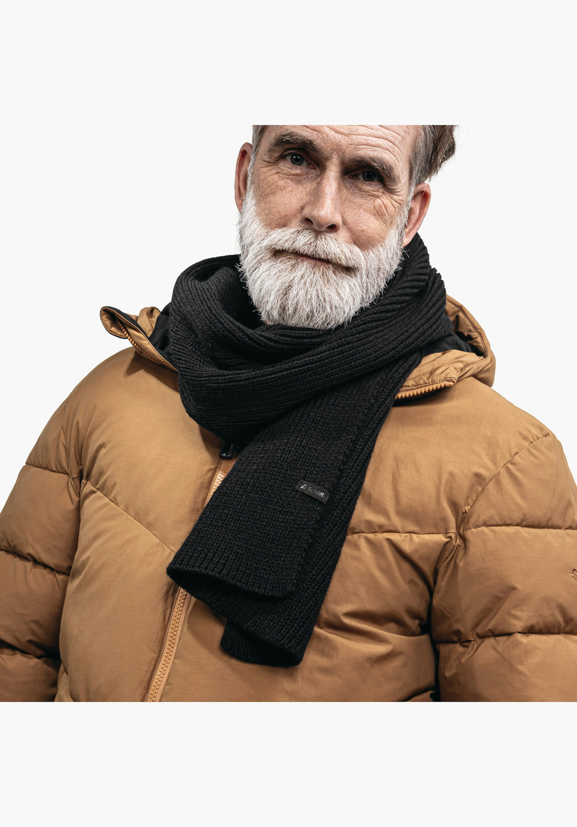 Scarf Style Boslix ALL