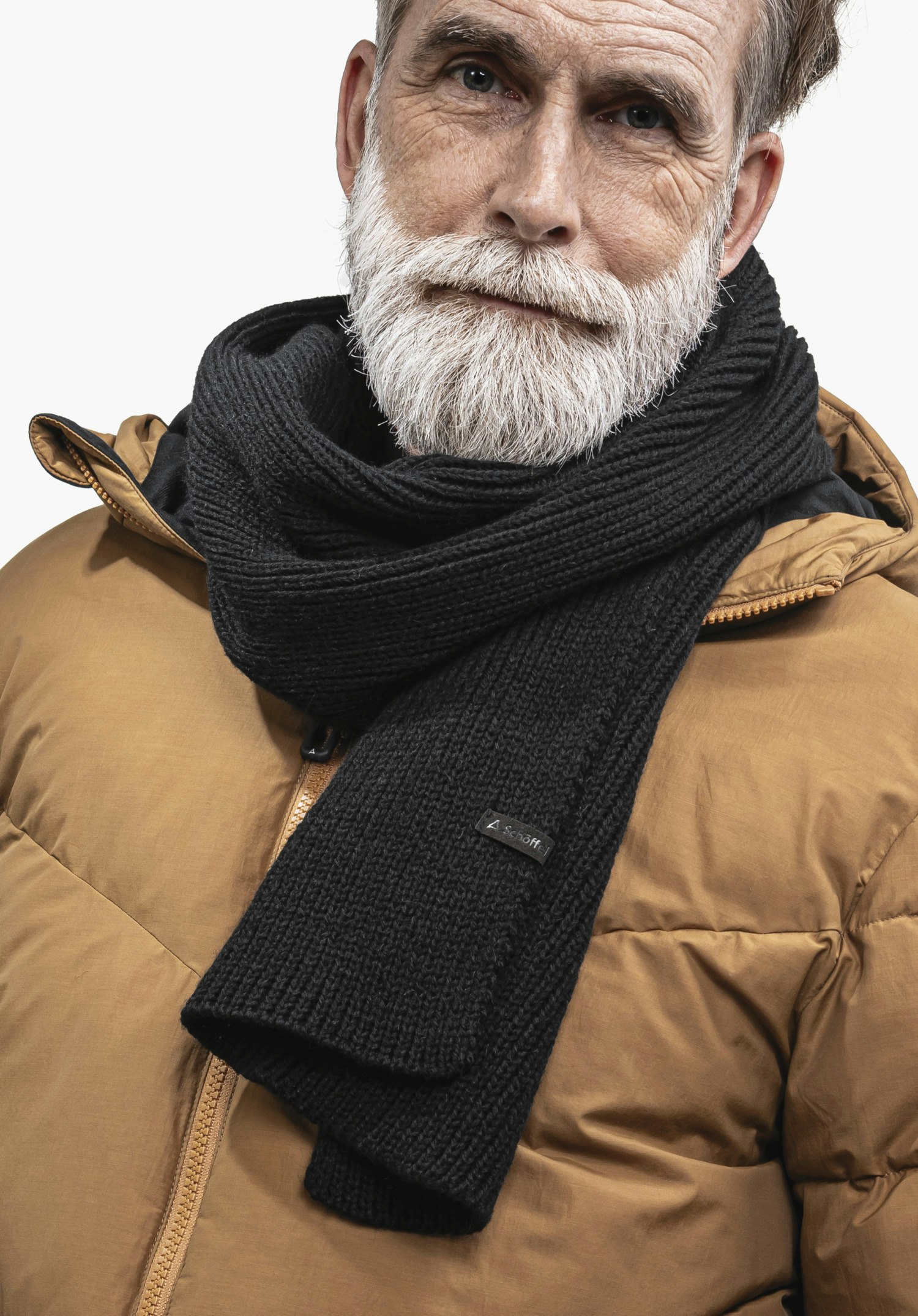 Scarf Style Boslix ALL