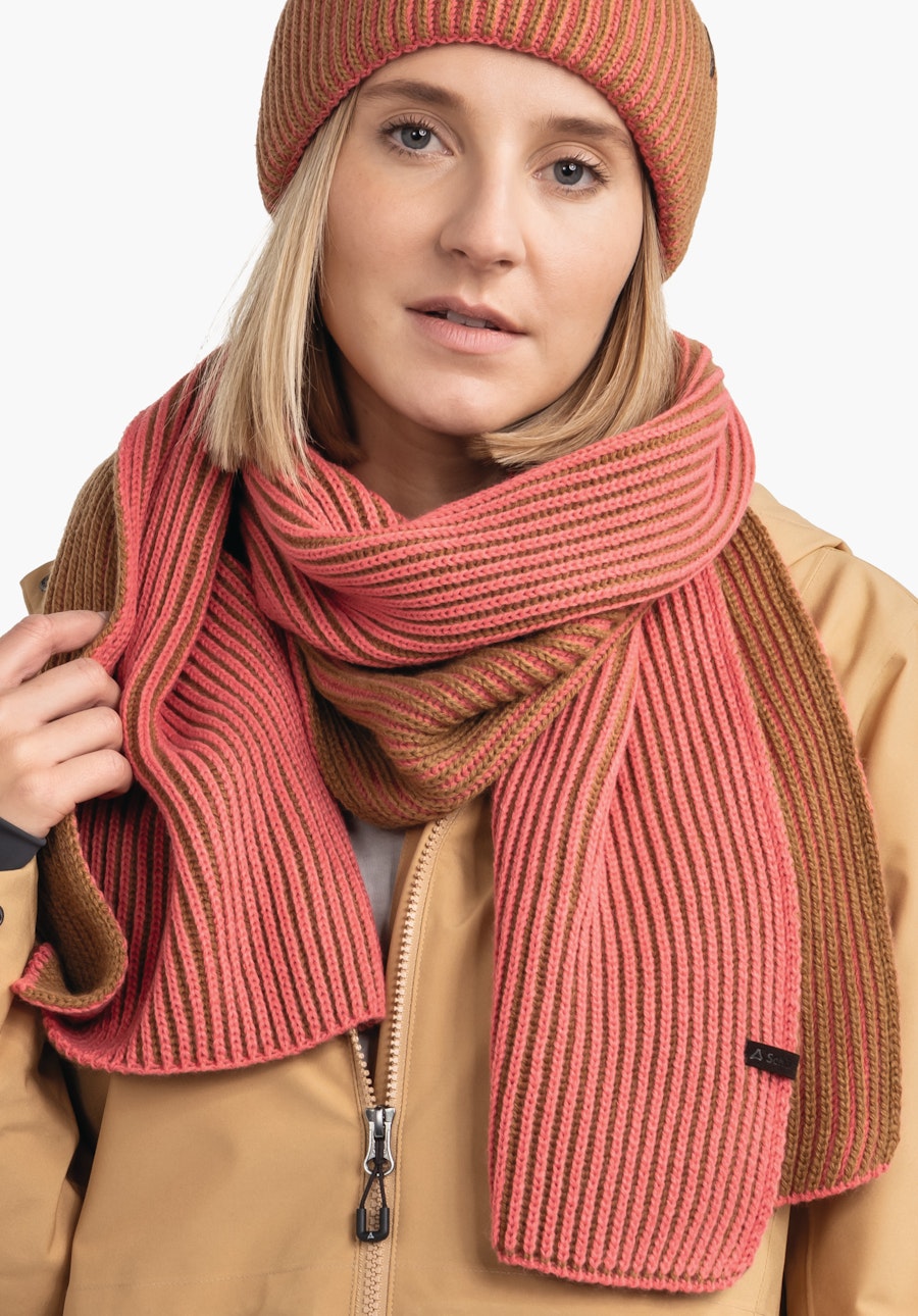Scarf Style Cledio ALL