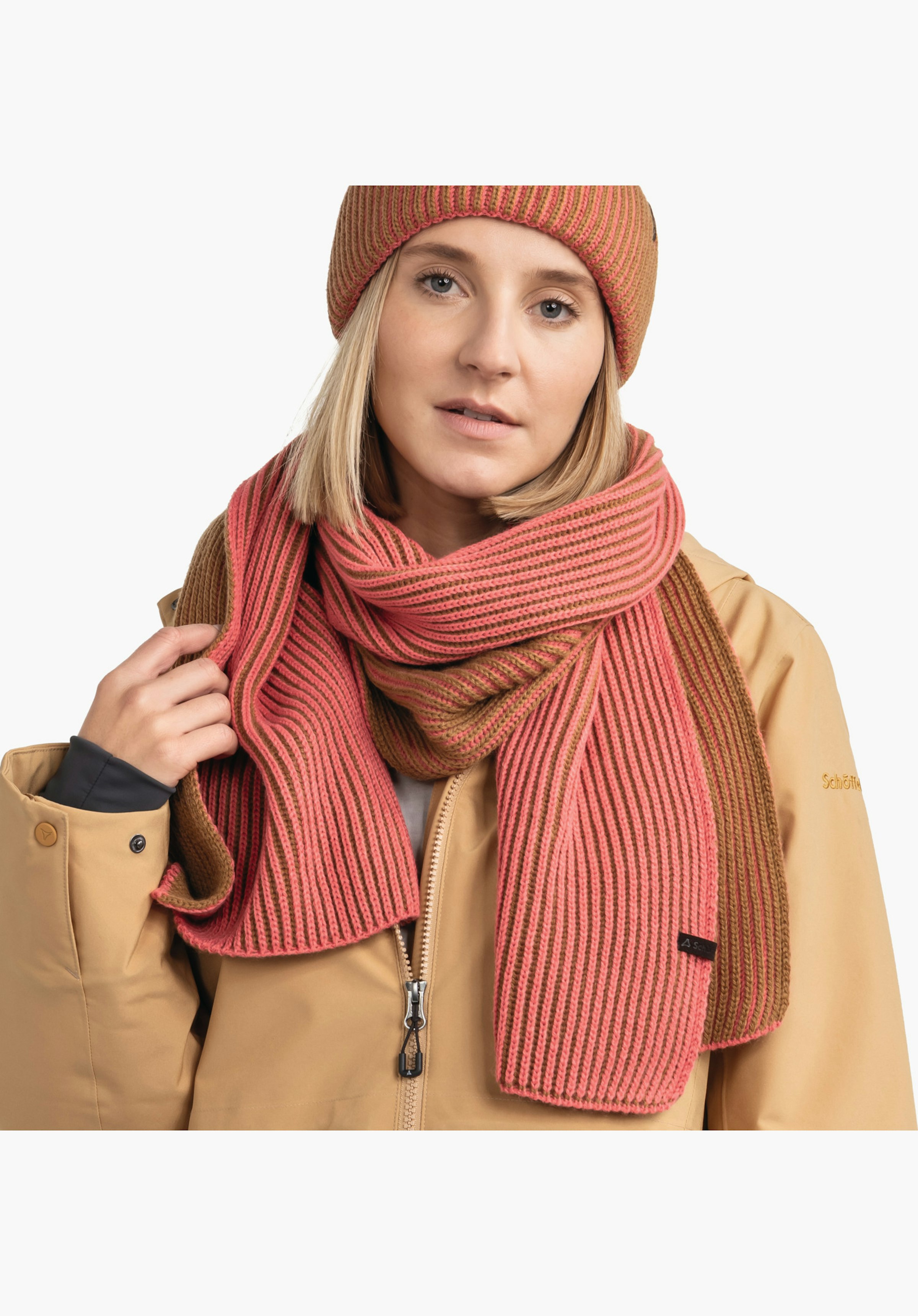 Scarf Style Cledio ALL