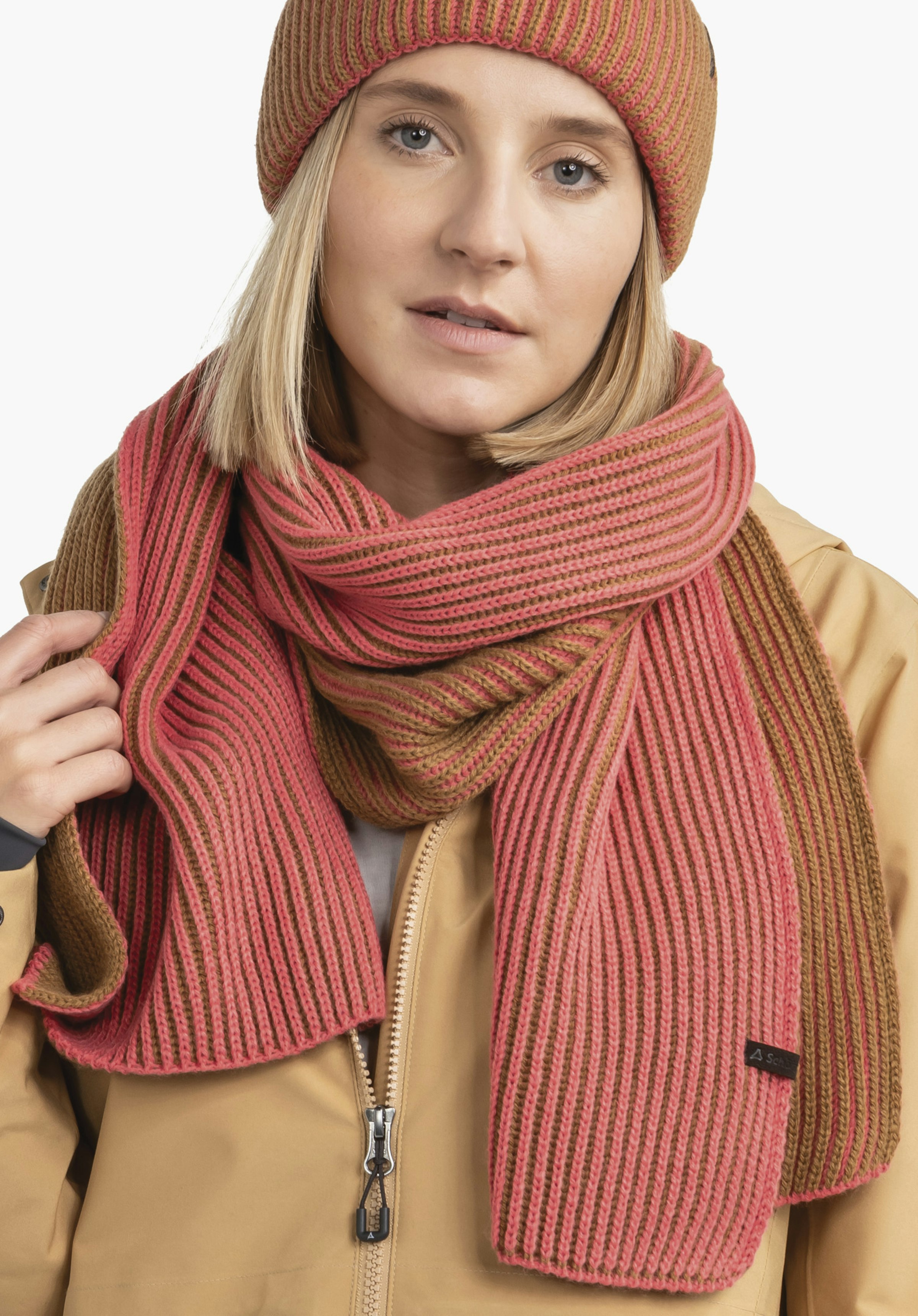 Scarf Style Cledio ALL