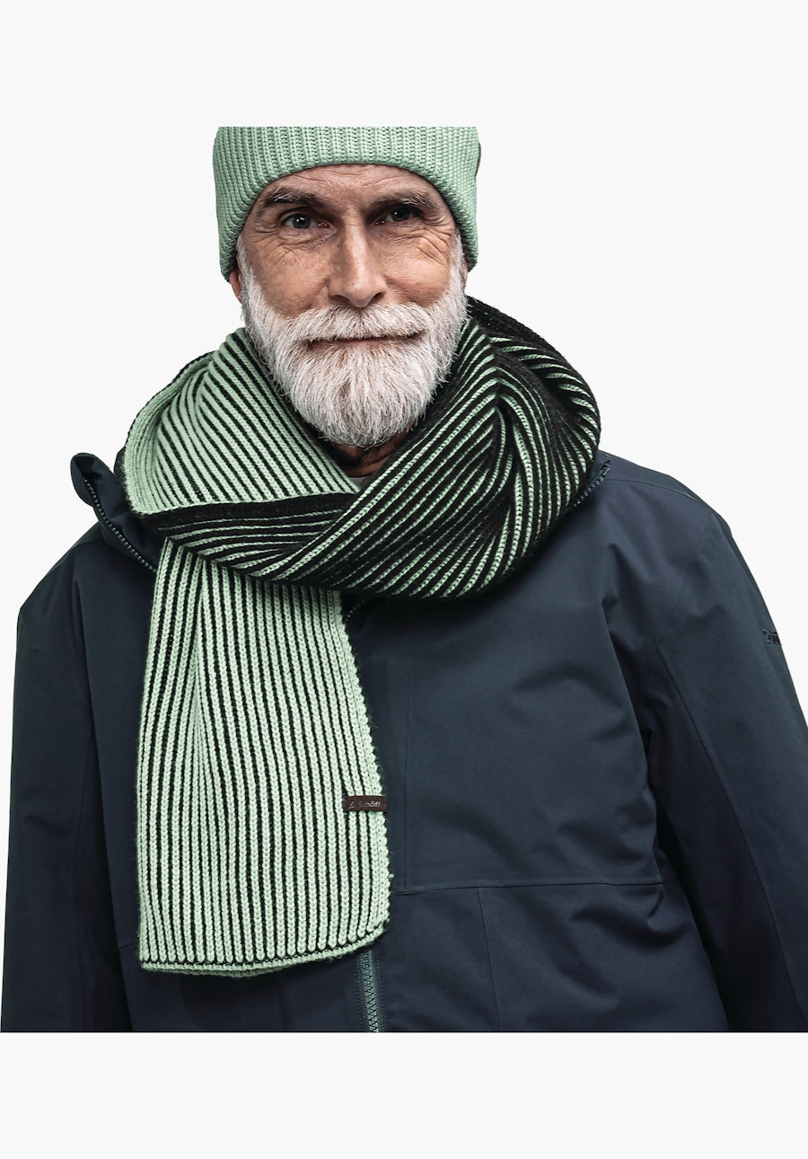 Scarf Style Cledio ALL
