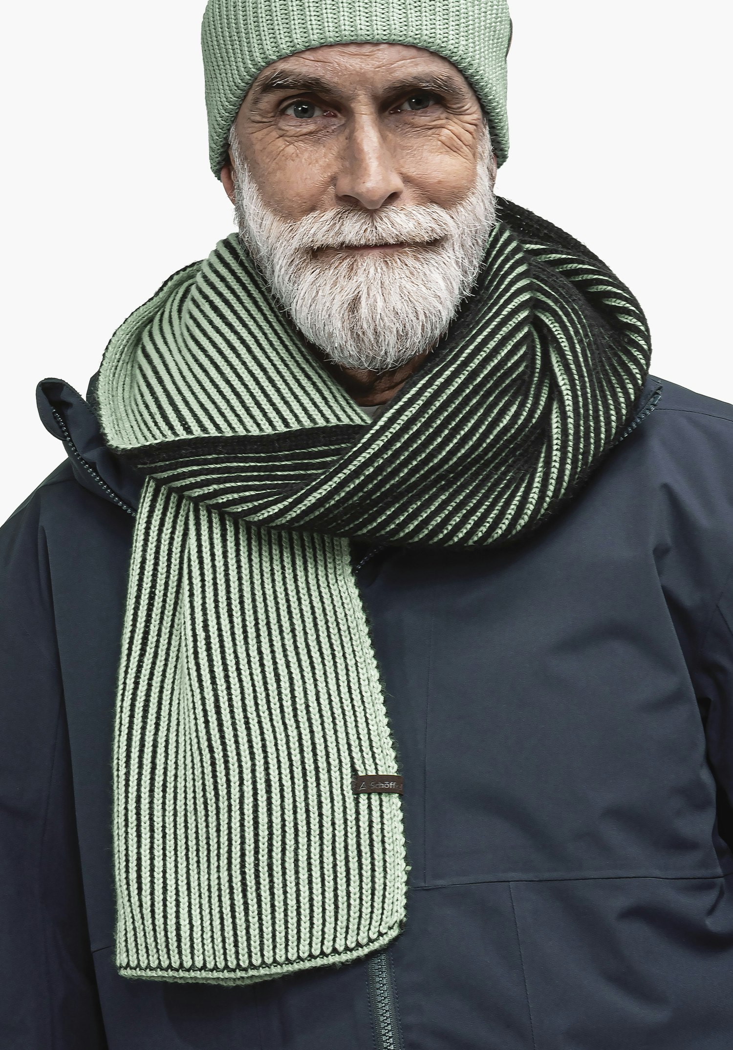 Scarf Style Cledio ALL