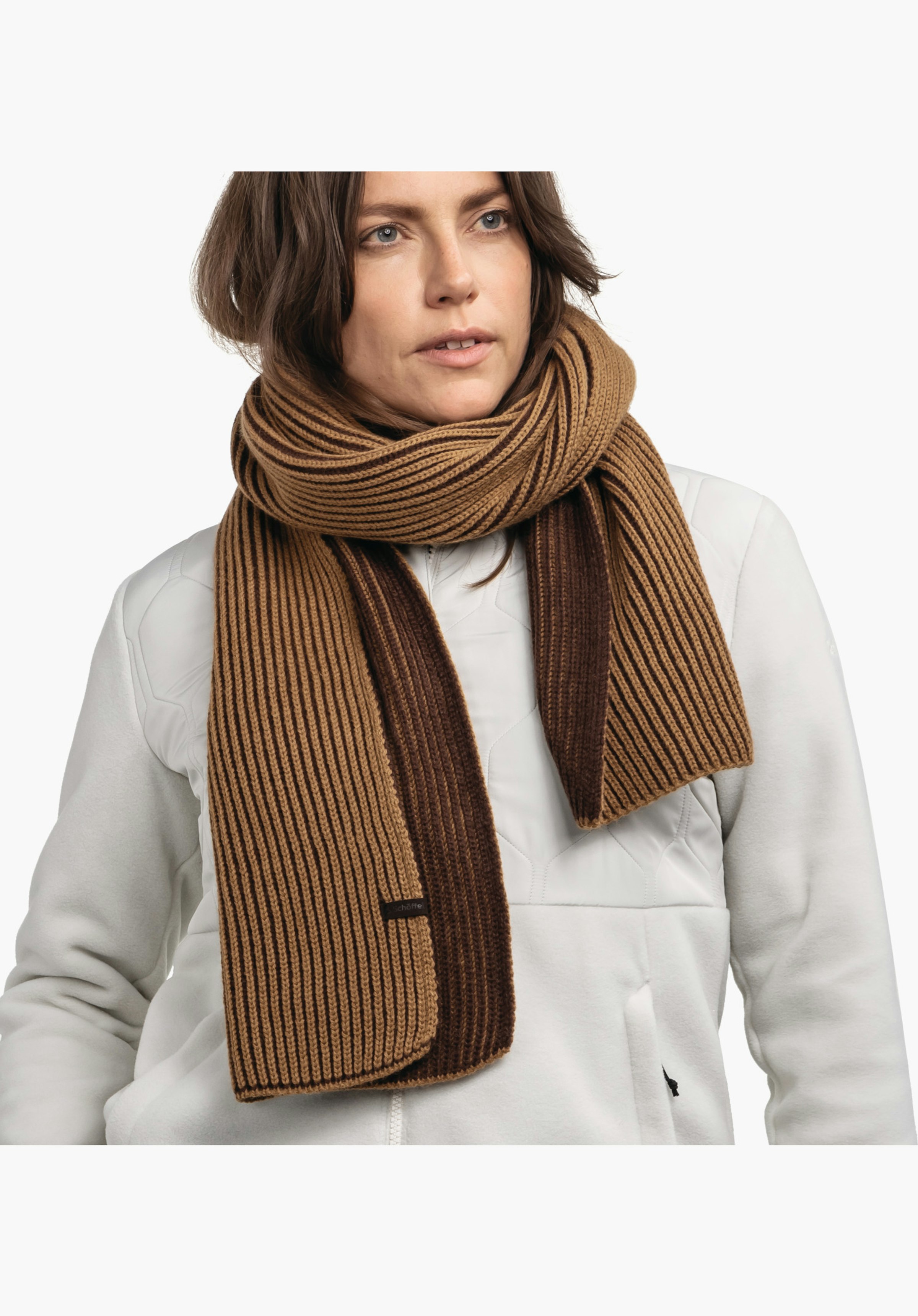 Scarf Style Cledio ALL