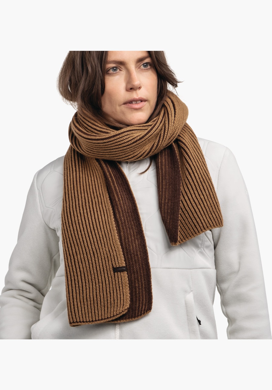 Scarf Style Cledio ALL