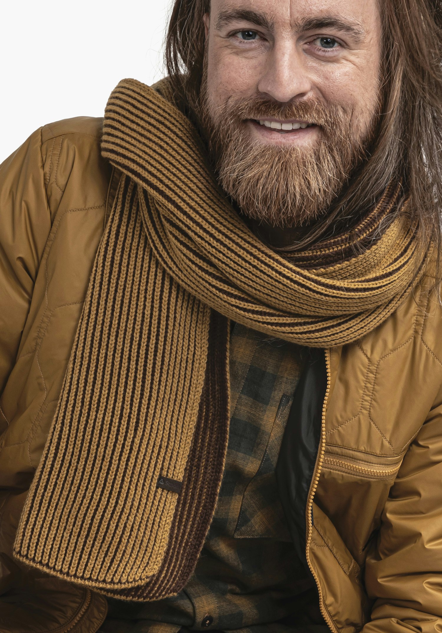 Scarf Style Cledio ALL