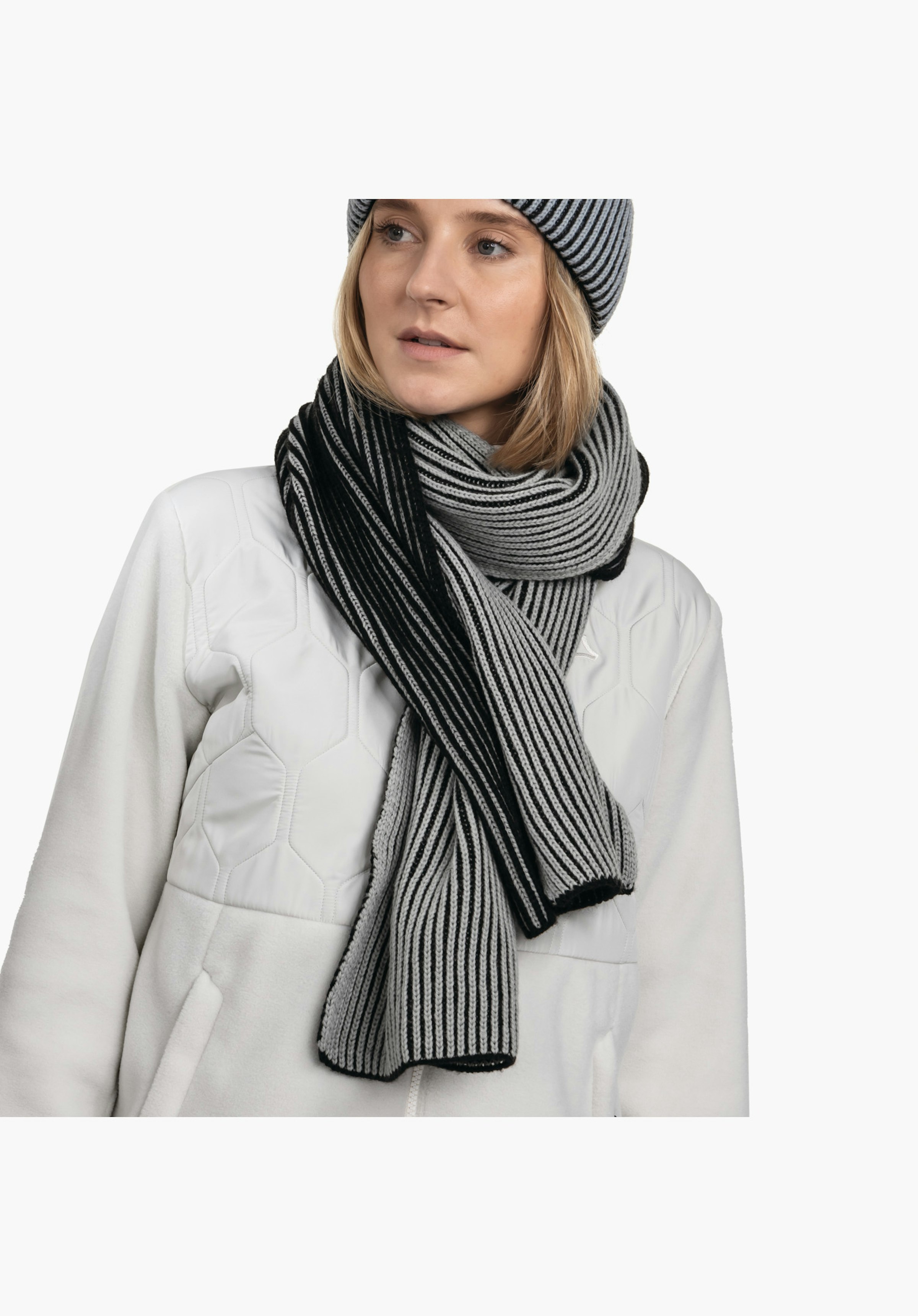 Scarf Style Cledio ALL