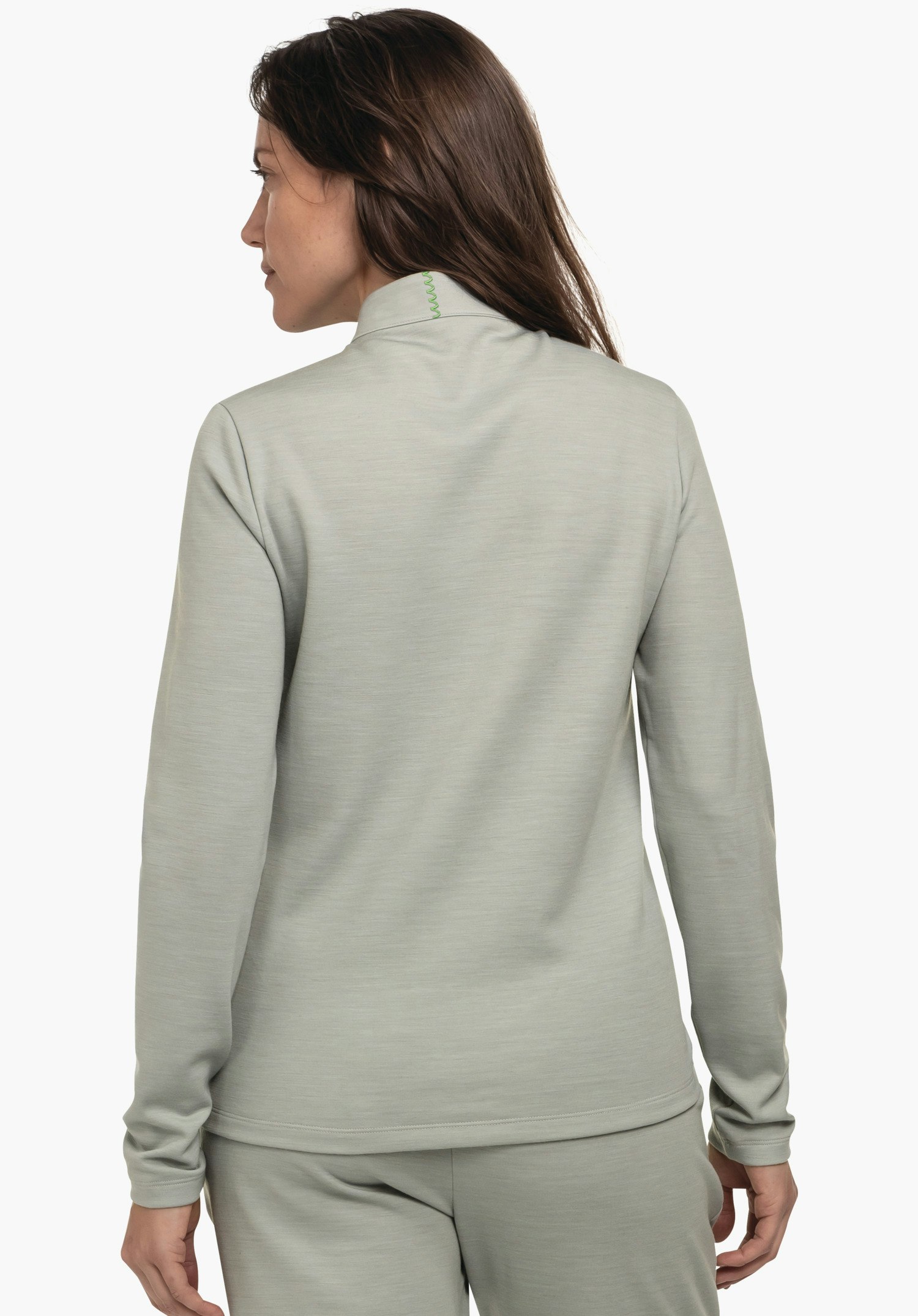 Longsleeve Style Canyfer WMS