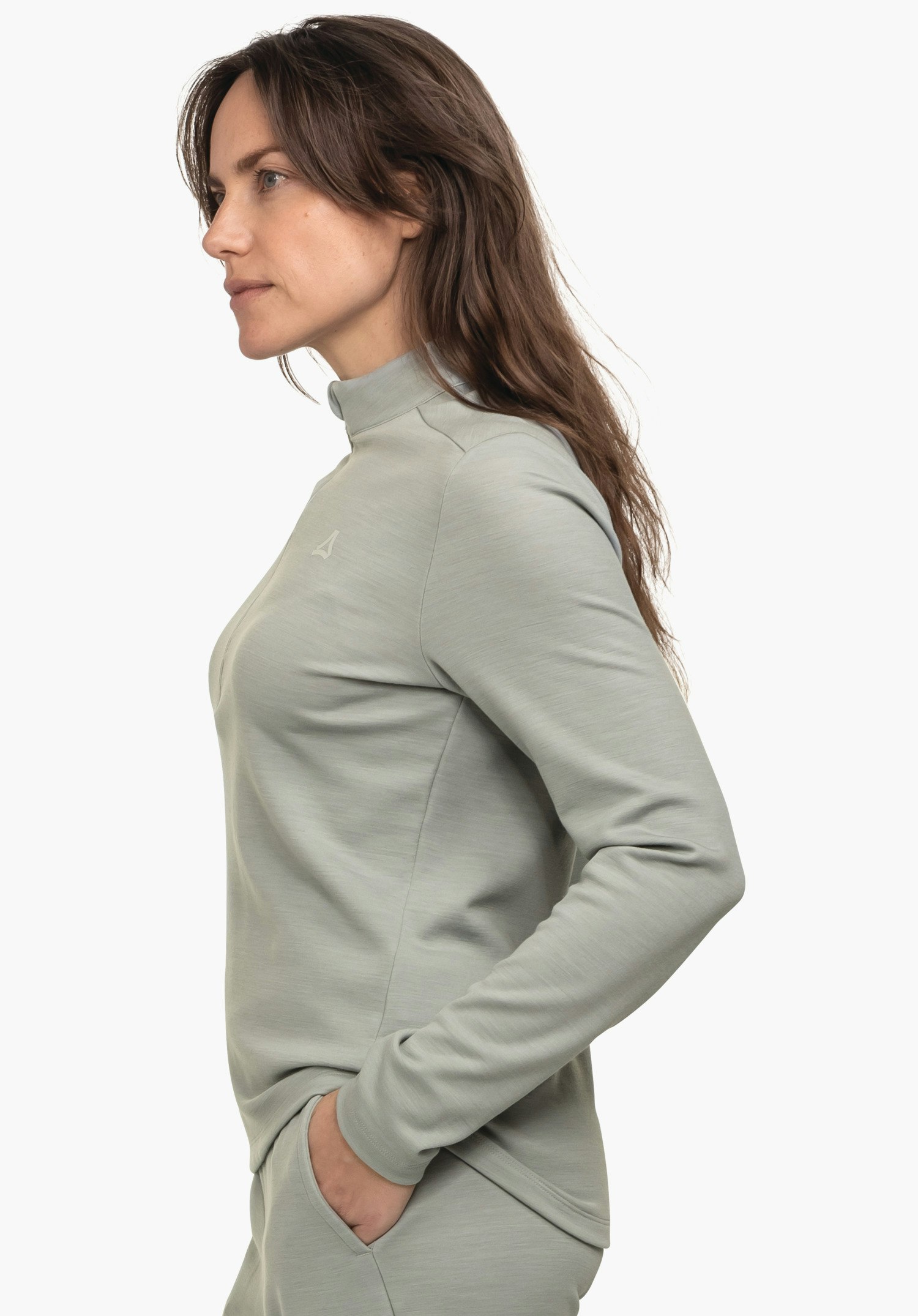 Longsleeve Style Canyfer WMS