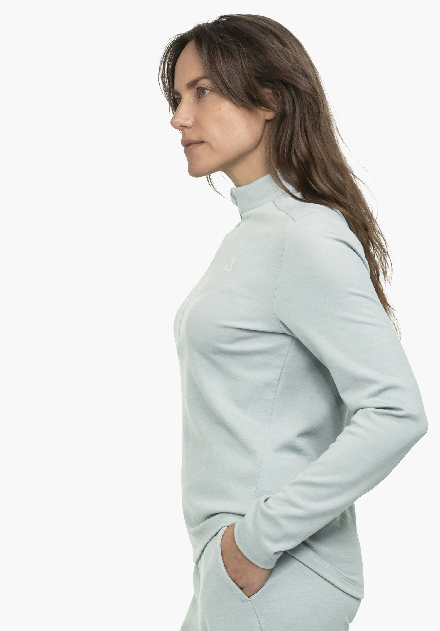 Longsleeve Style Canyfer WMS