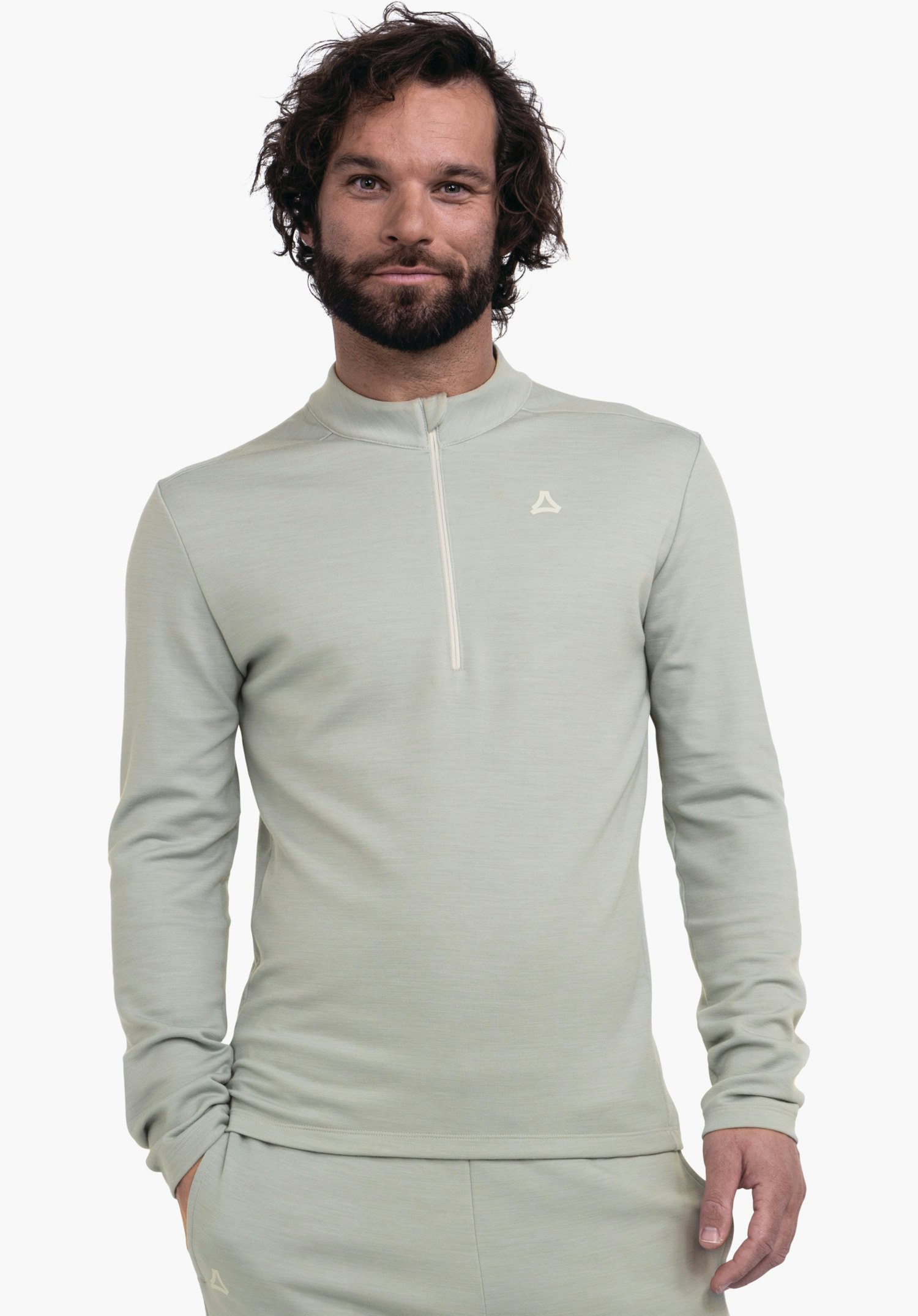 Longsleeve Style Canyfer MNS