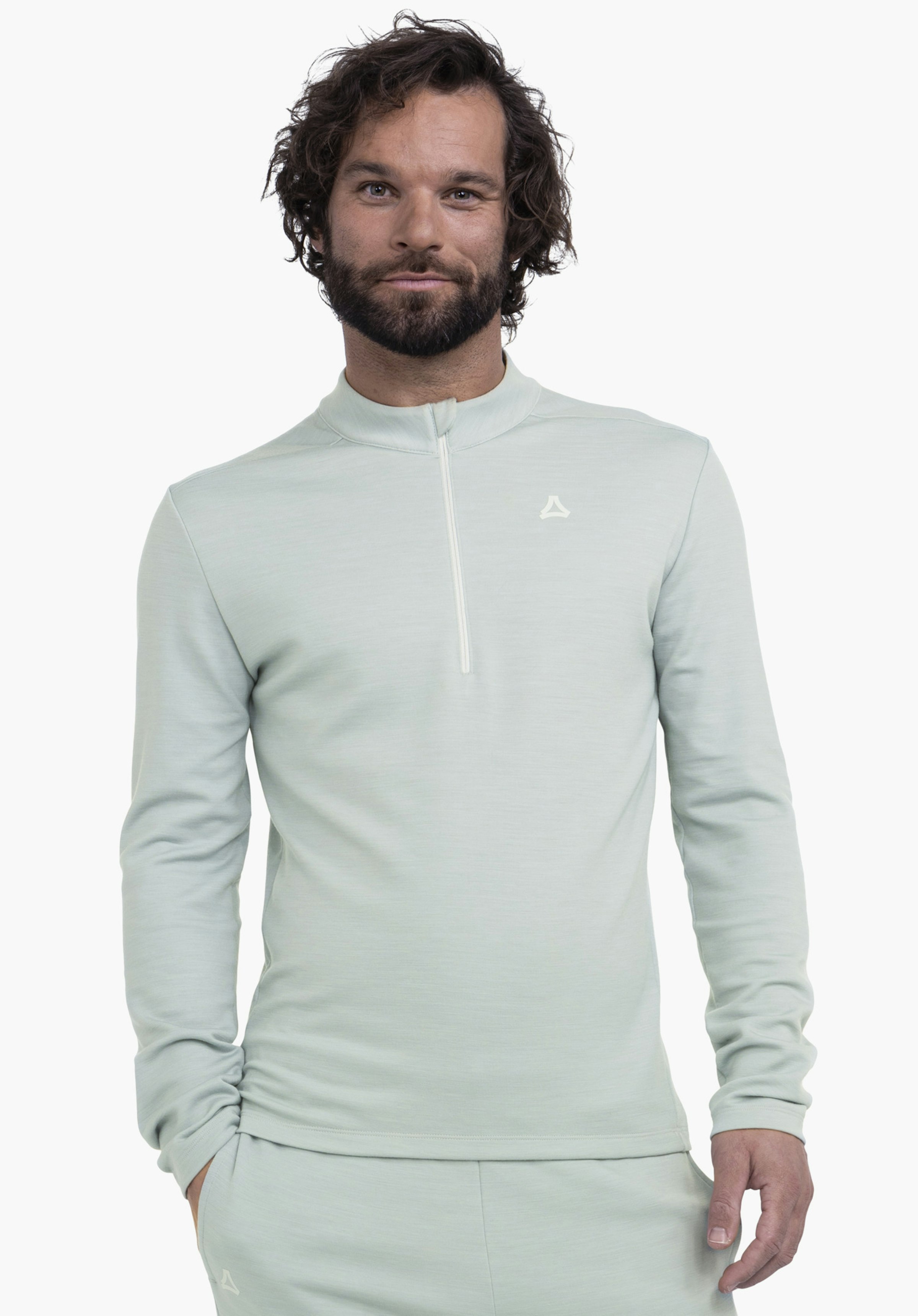 Longsleeve Style Canyfer MNS