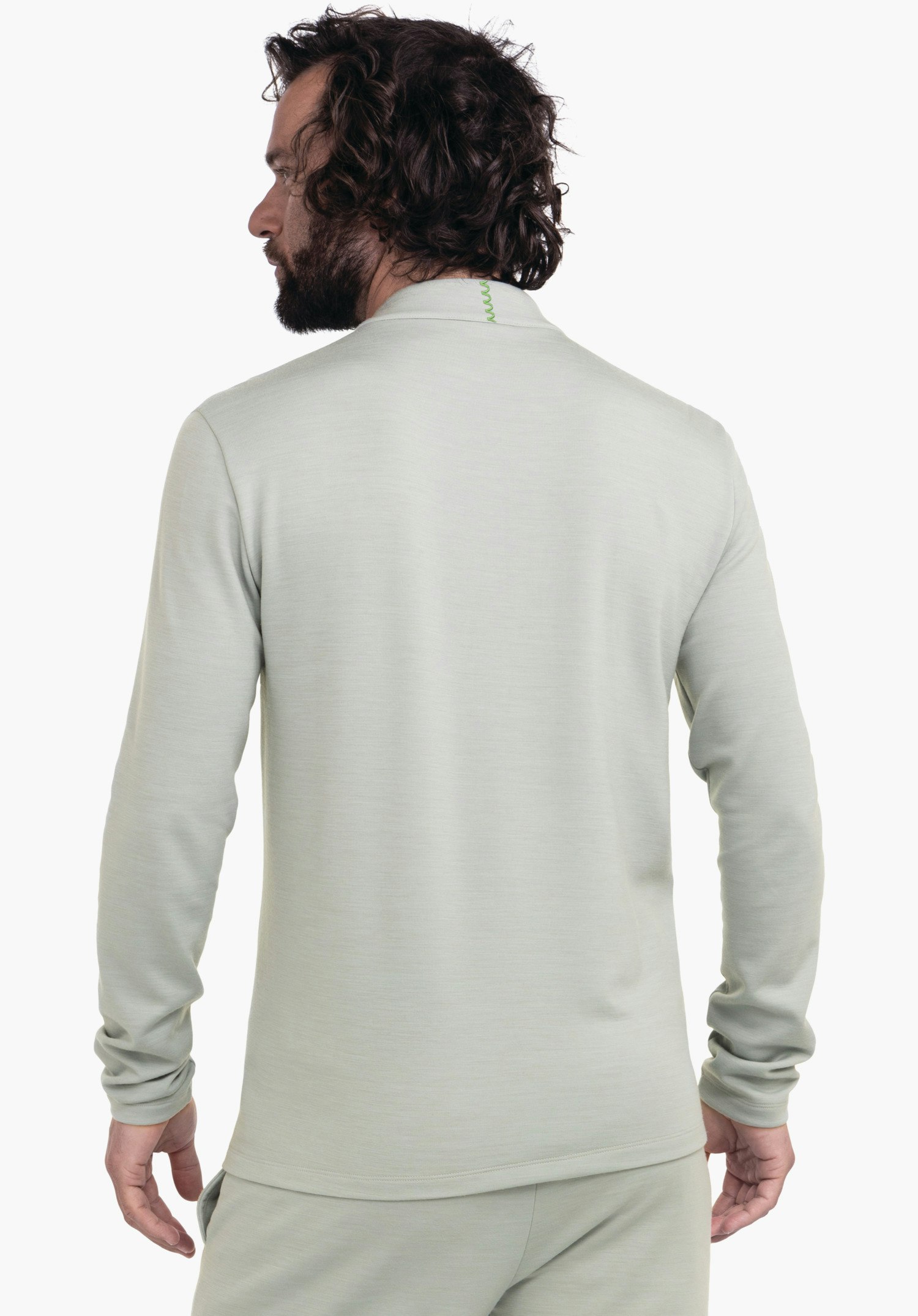 Longsleeve Style Canyfer MNS
