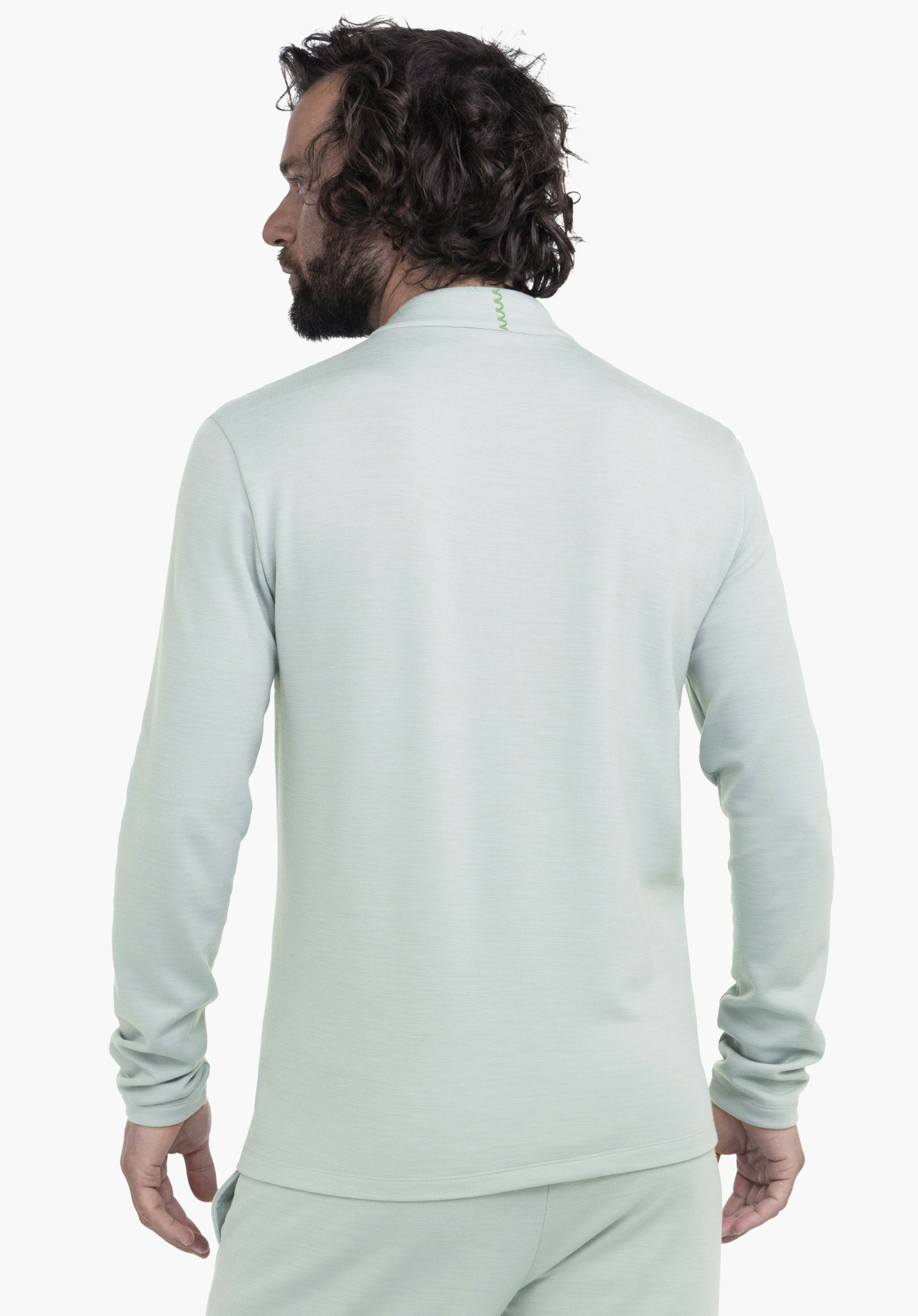 Longsleeve Style Canyfer MNS