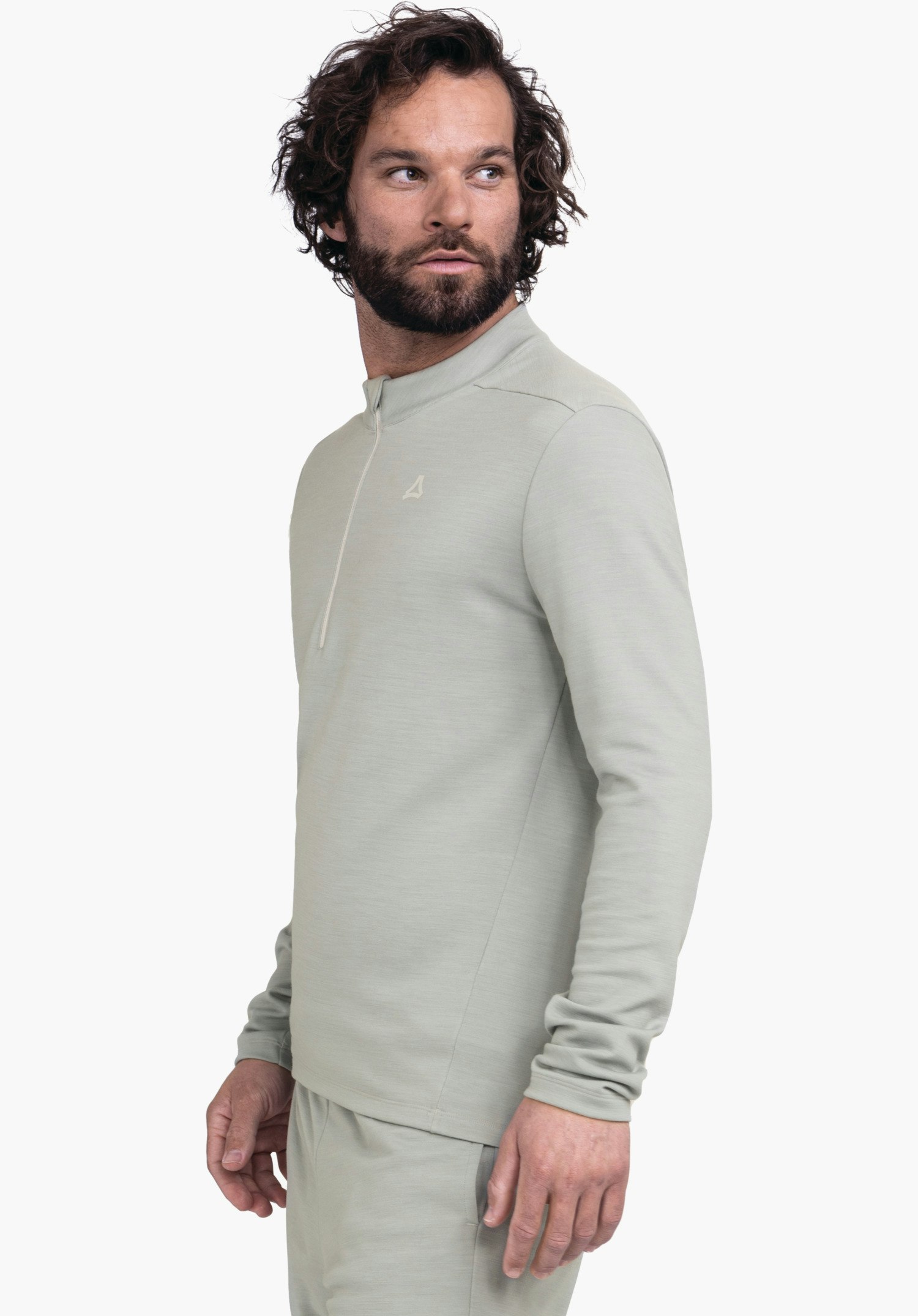 Longsleeve Style Canyfer MNS