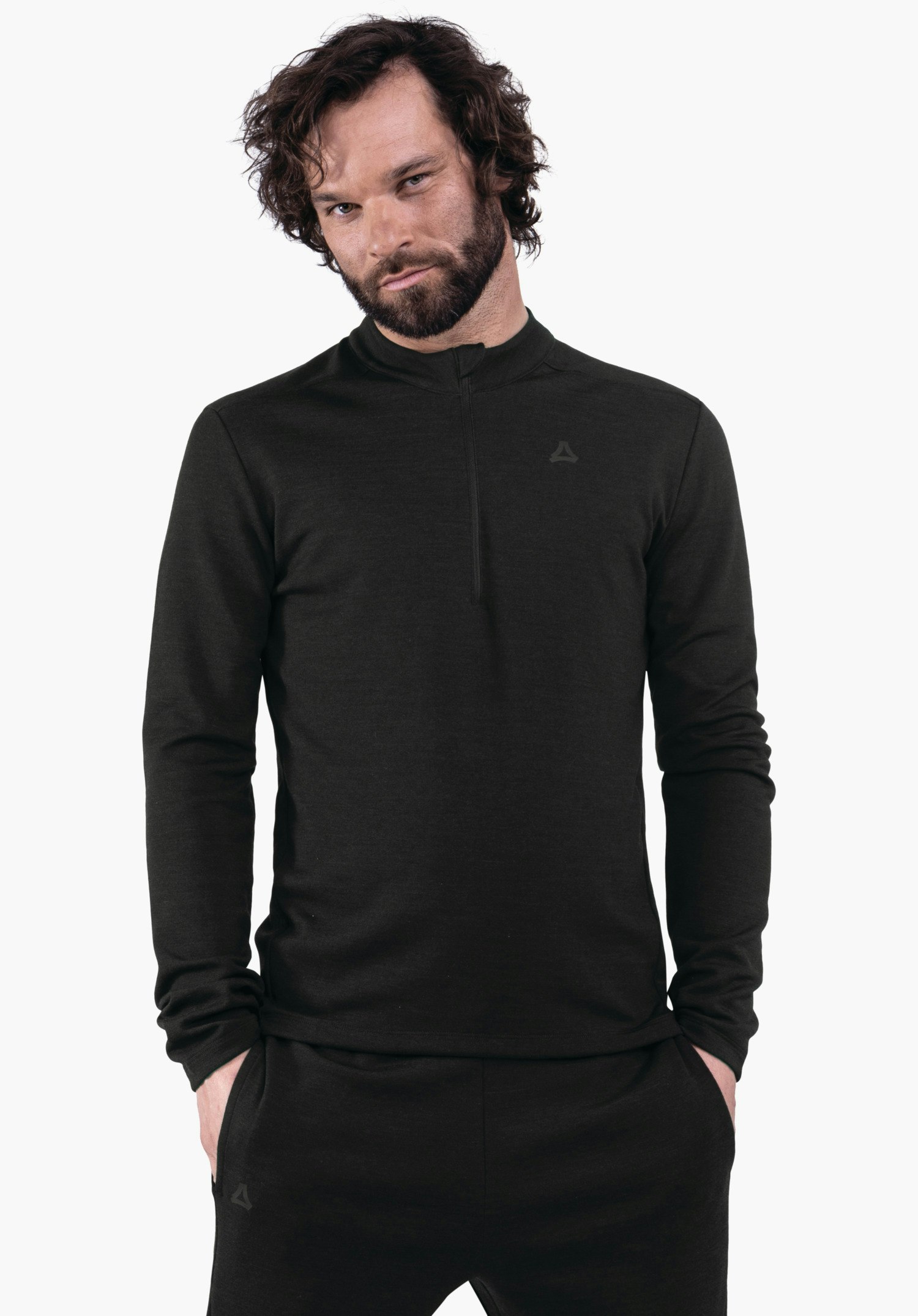 Longsleeve Style Canyfer MNS