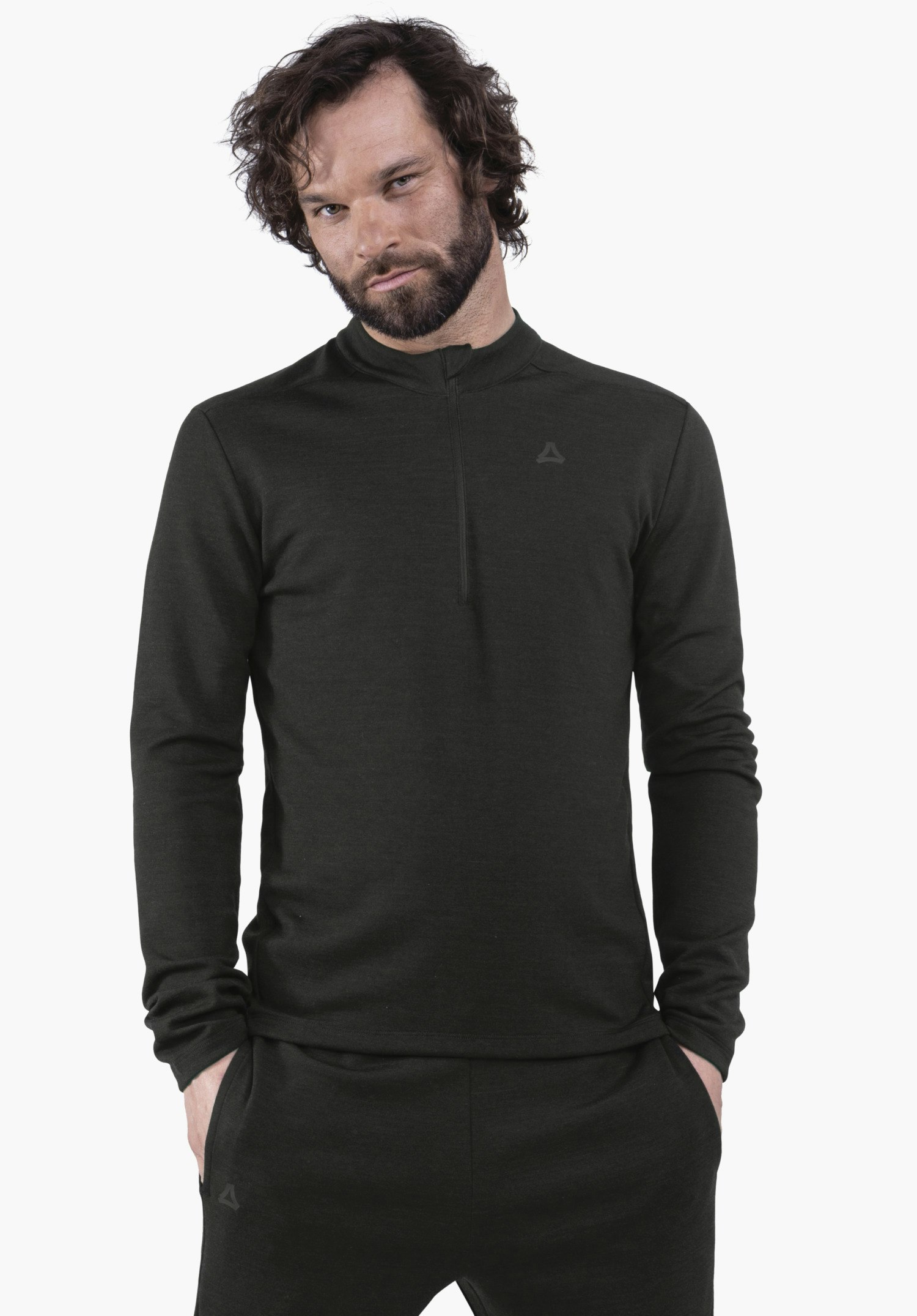 Longsleeve Style Canyfer MNS