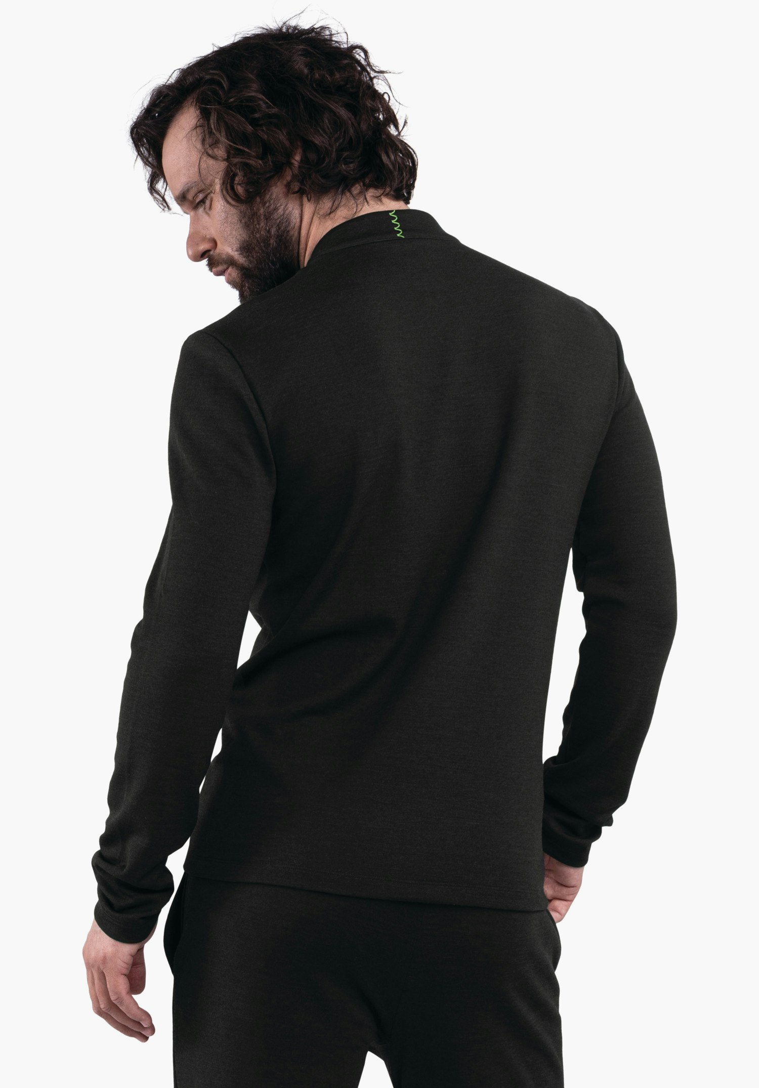 Longsleeve Style Canyfer MNS