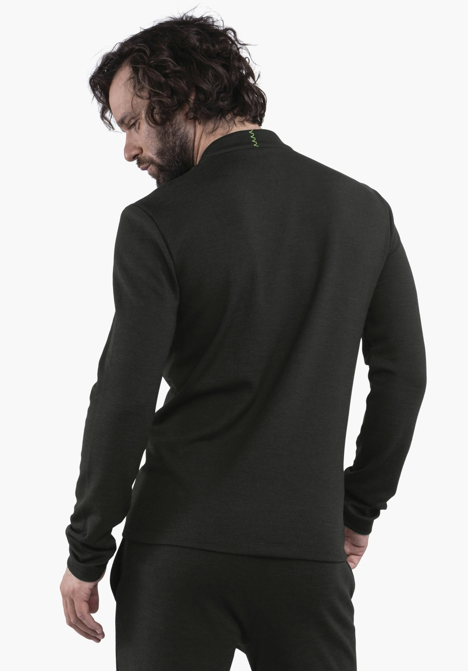 Longsleeve Style Canyfer MNS