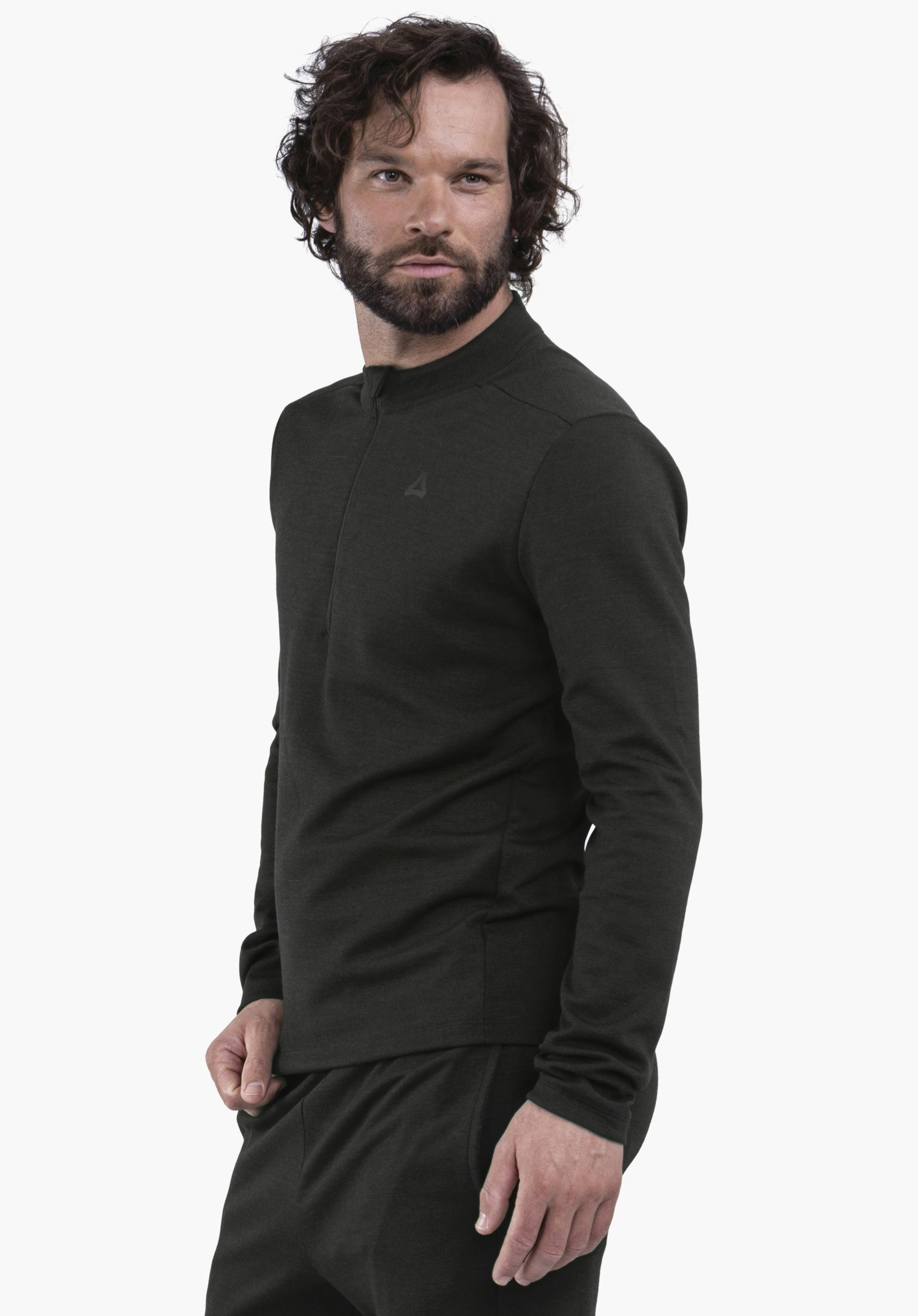 Longsleeve Style Canyfer MNS