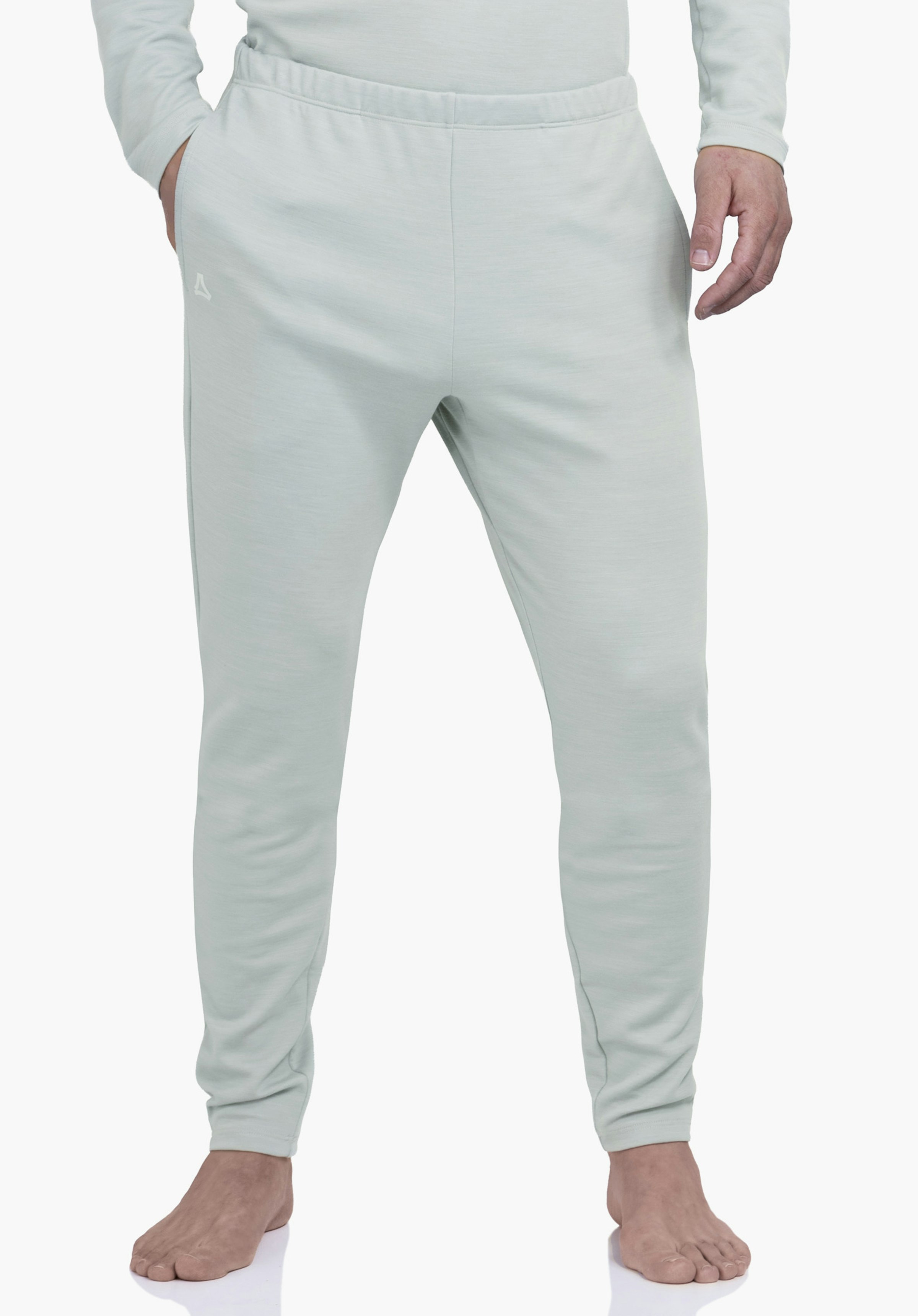 Base Layer Pants Style Canyfer MNS