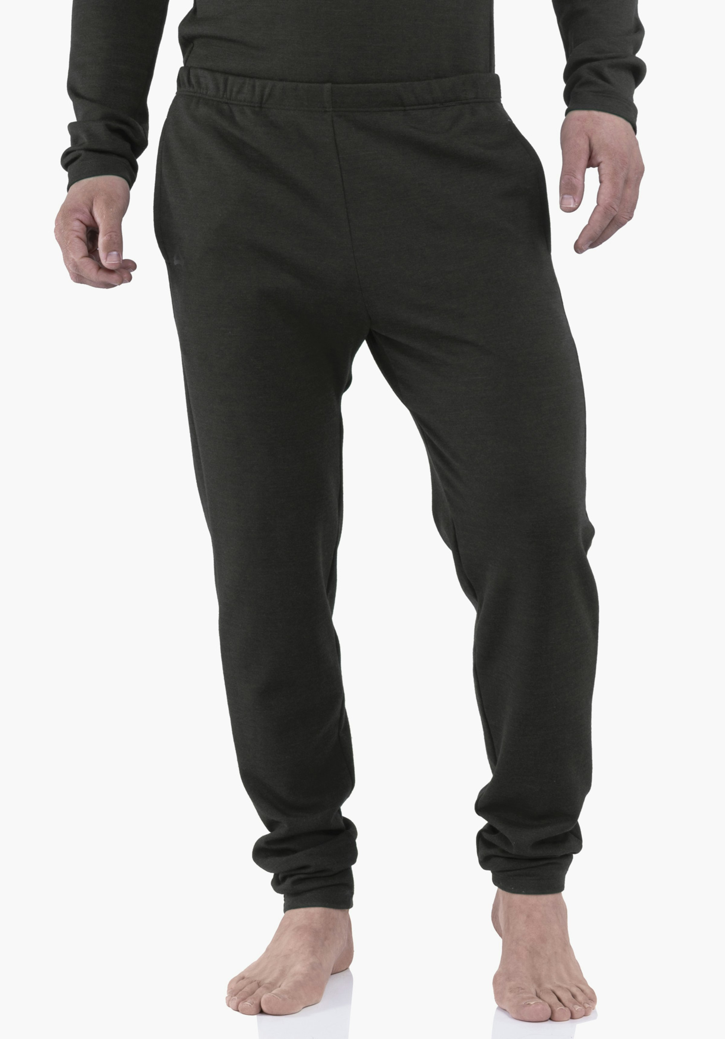Base Layer Pants Style Canyfer MNS
