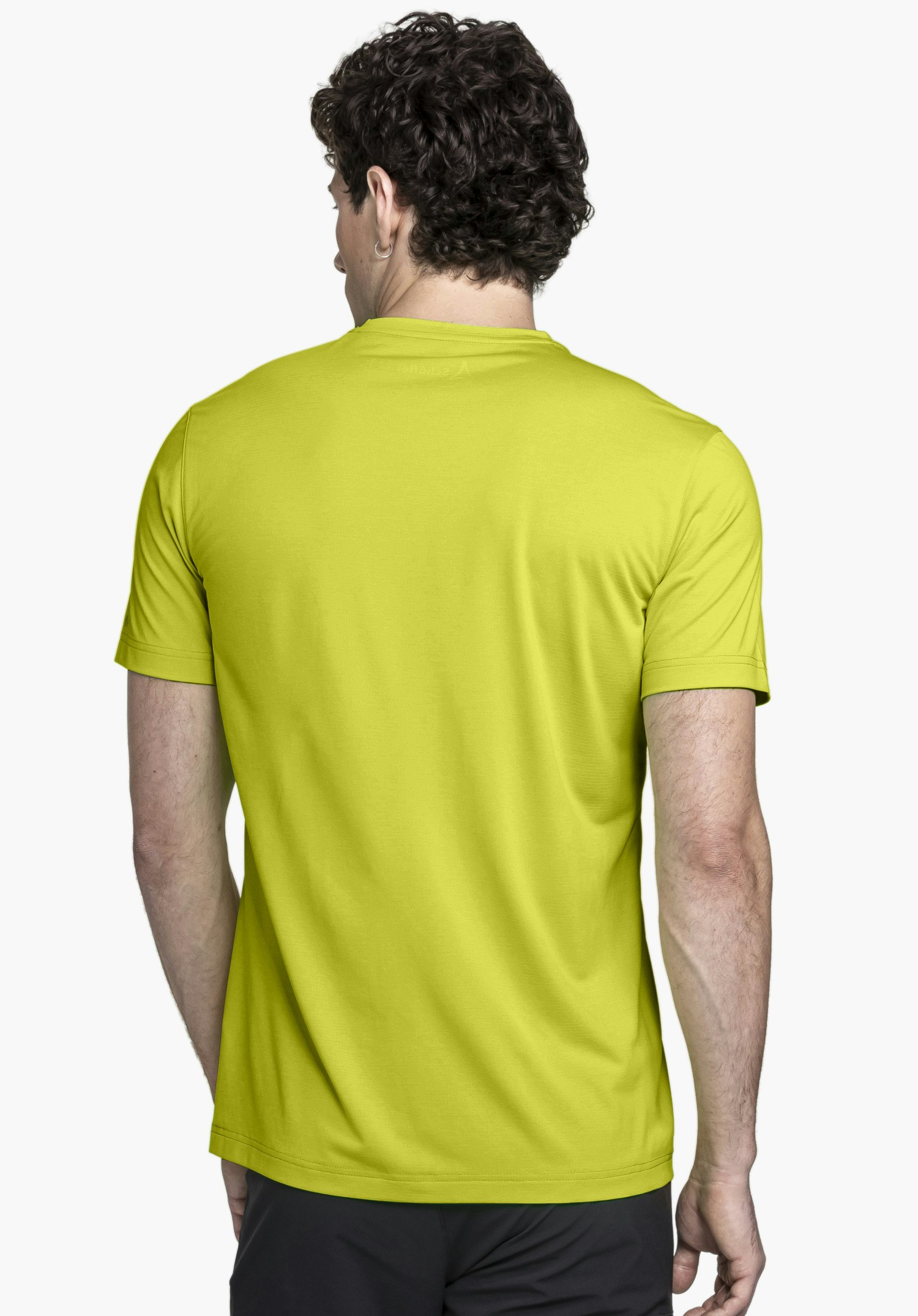 T Shirt Style Chipoma MEN