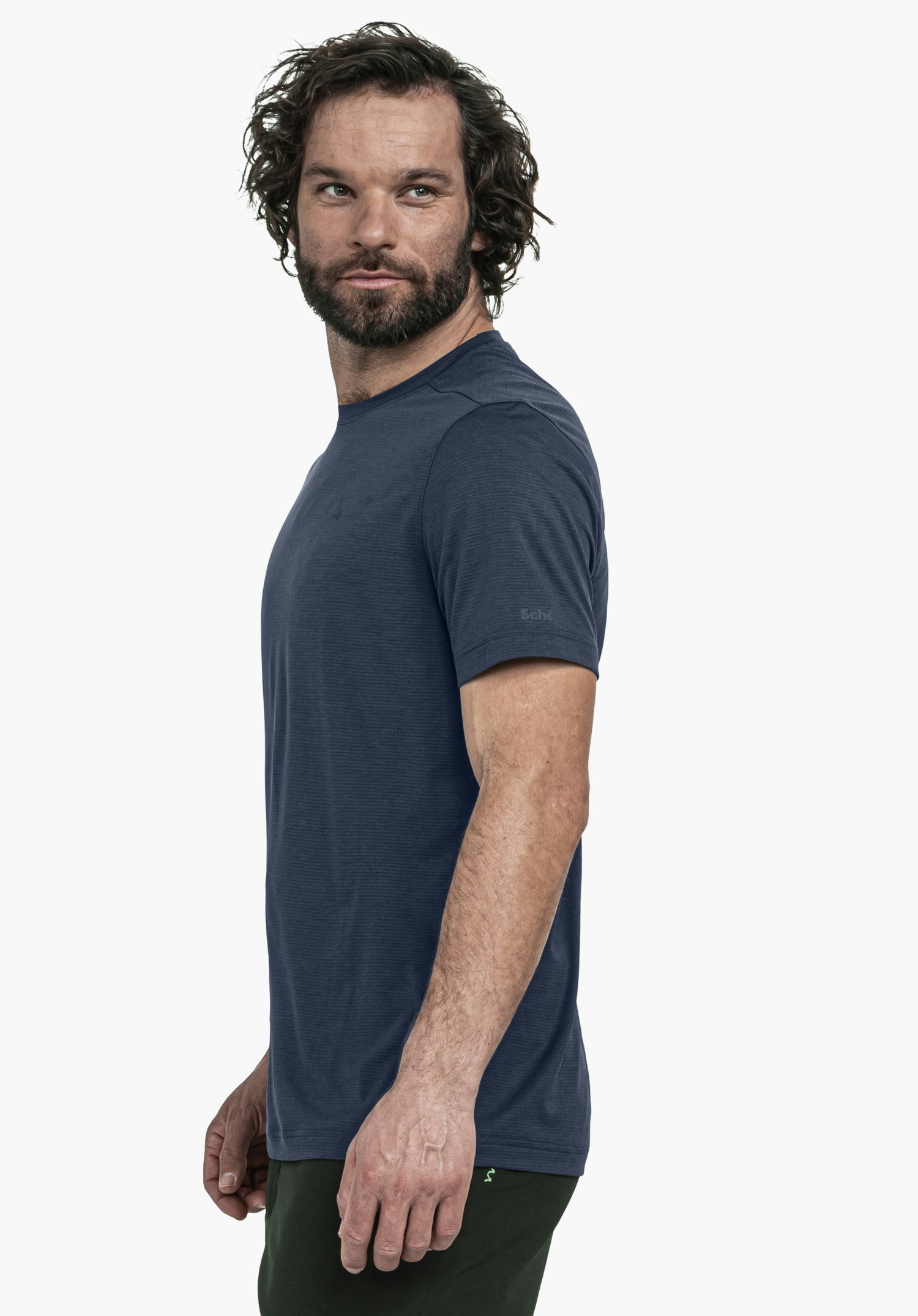 T Shirt Style Chipoma MEN