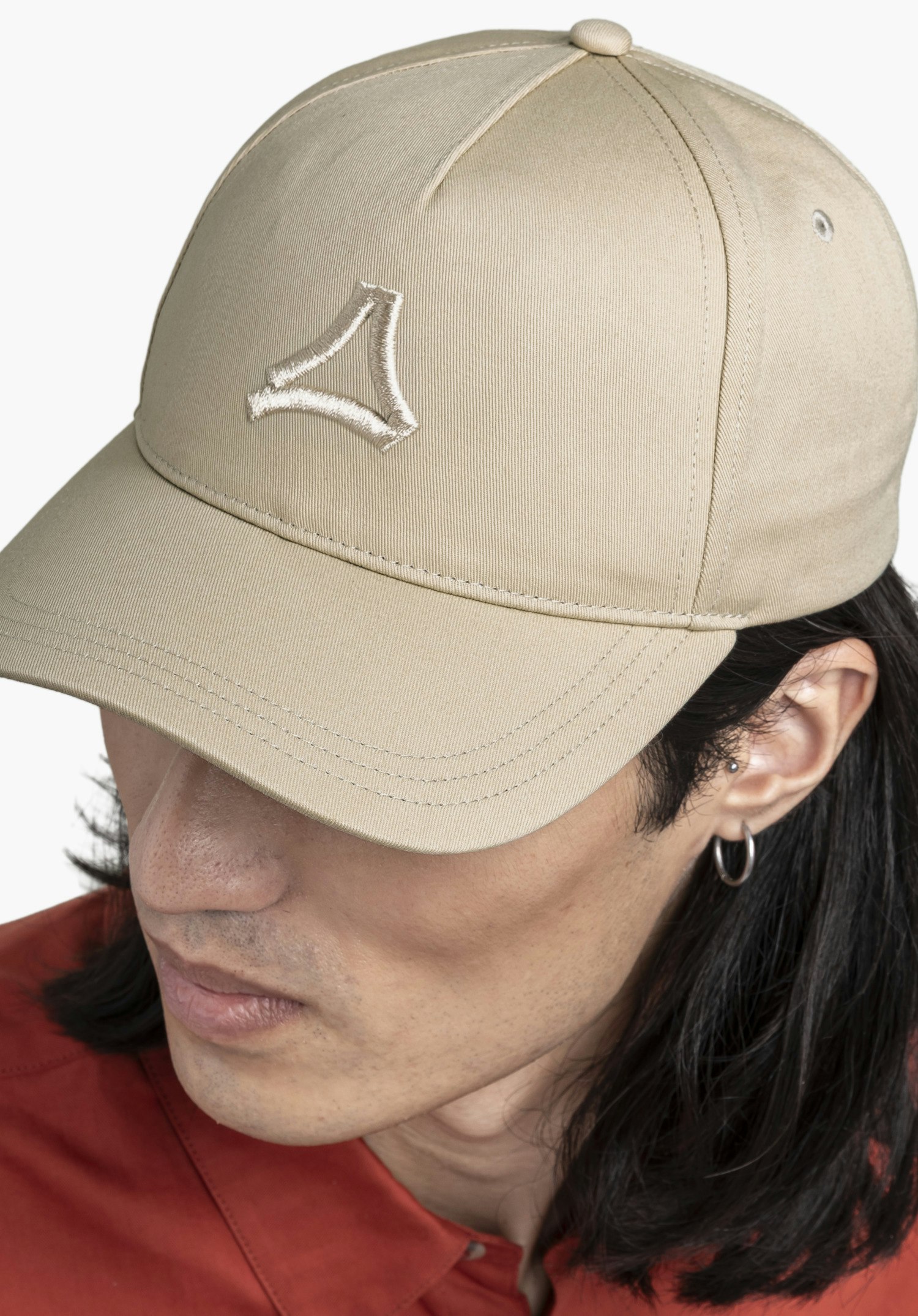 Cap Style Collada UNI